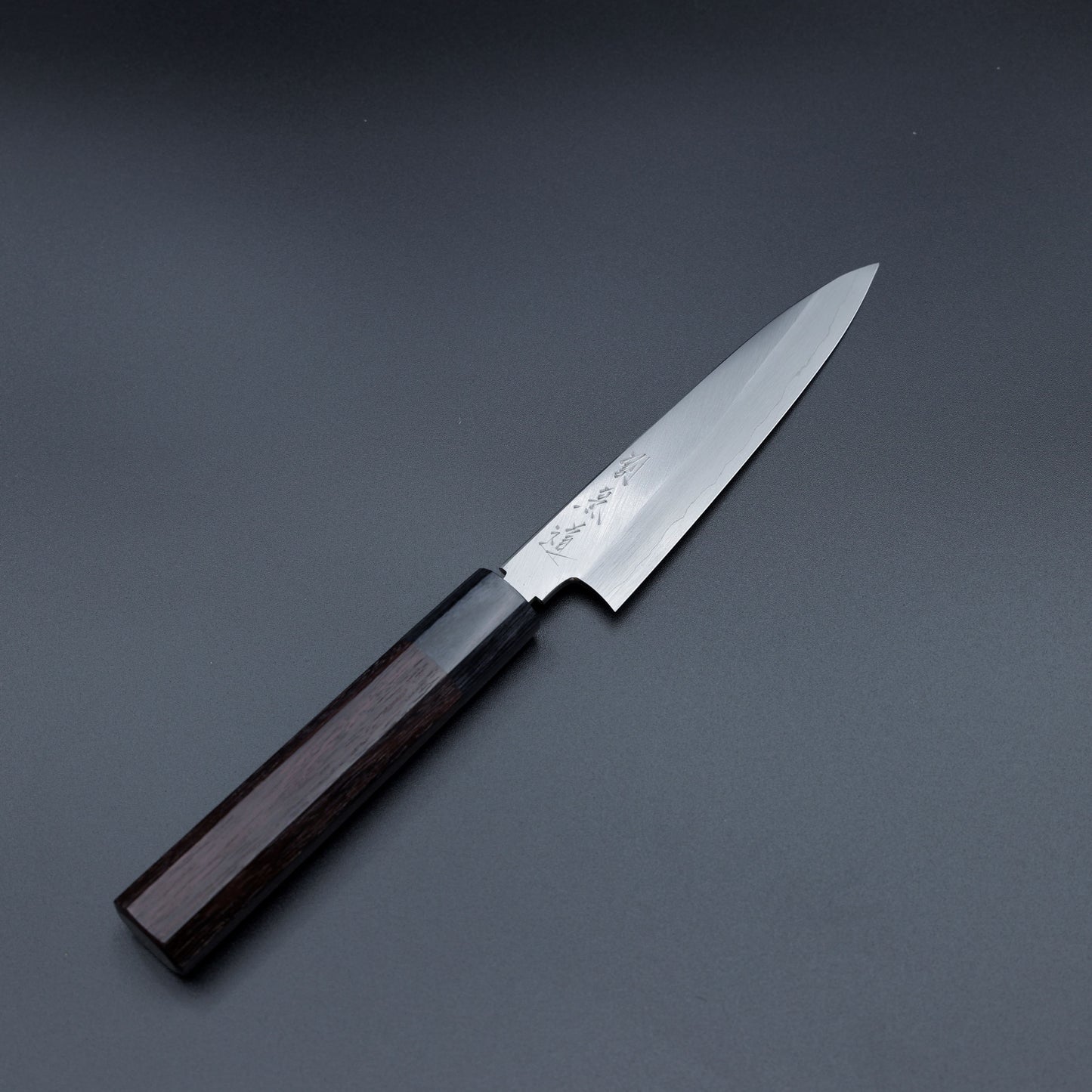 Ginsan(Nakagawa Uchihamono) Petty 135mm