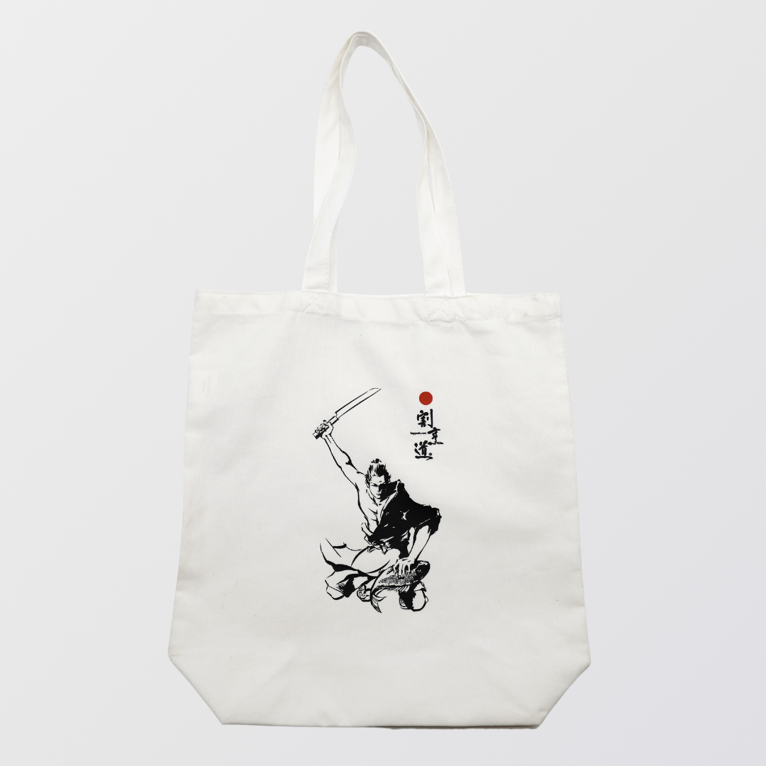 Kappodo Tote Bag
