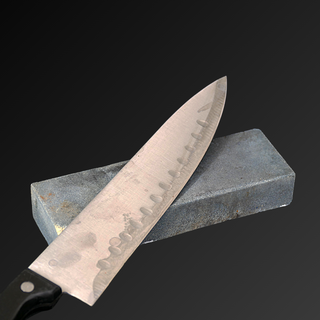 Knife Sharpening Service
