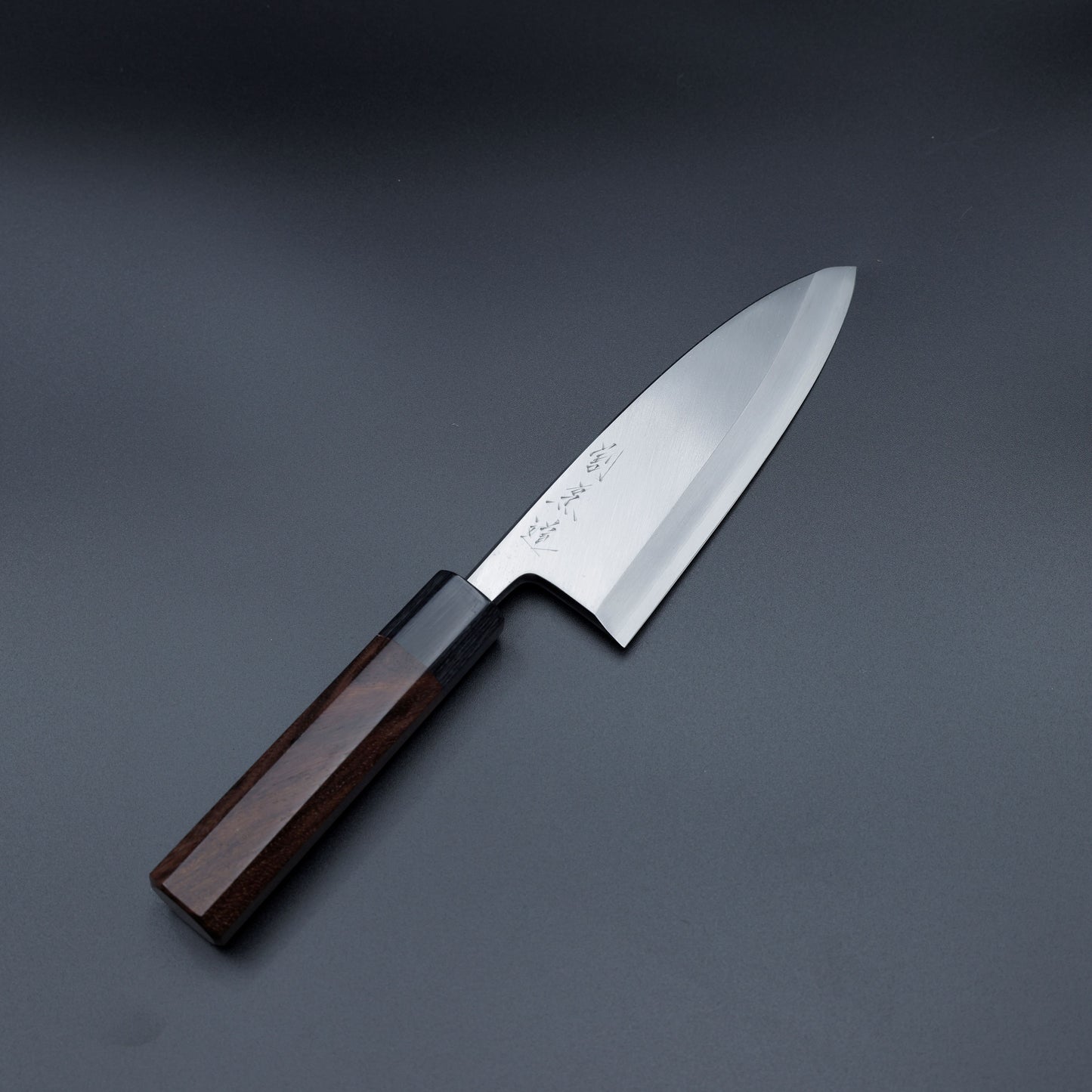 Ginsan(Nakagawa Uchihamono) Deba 150mm