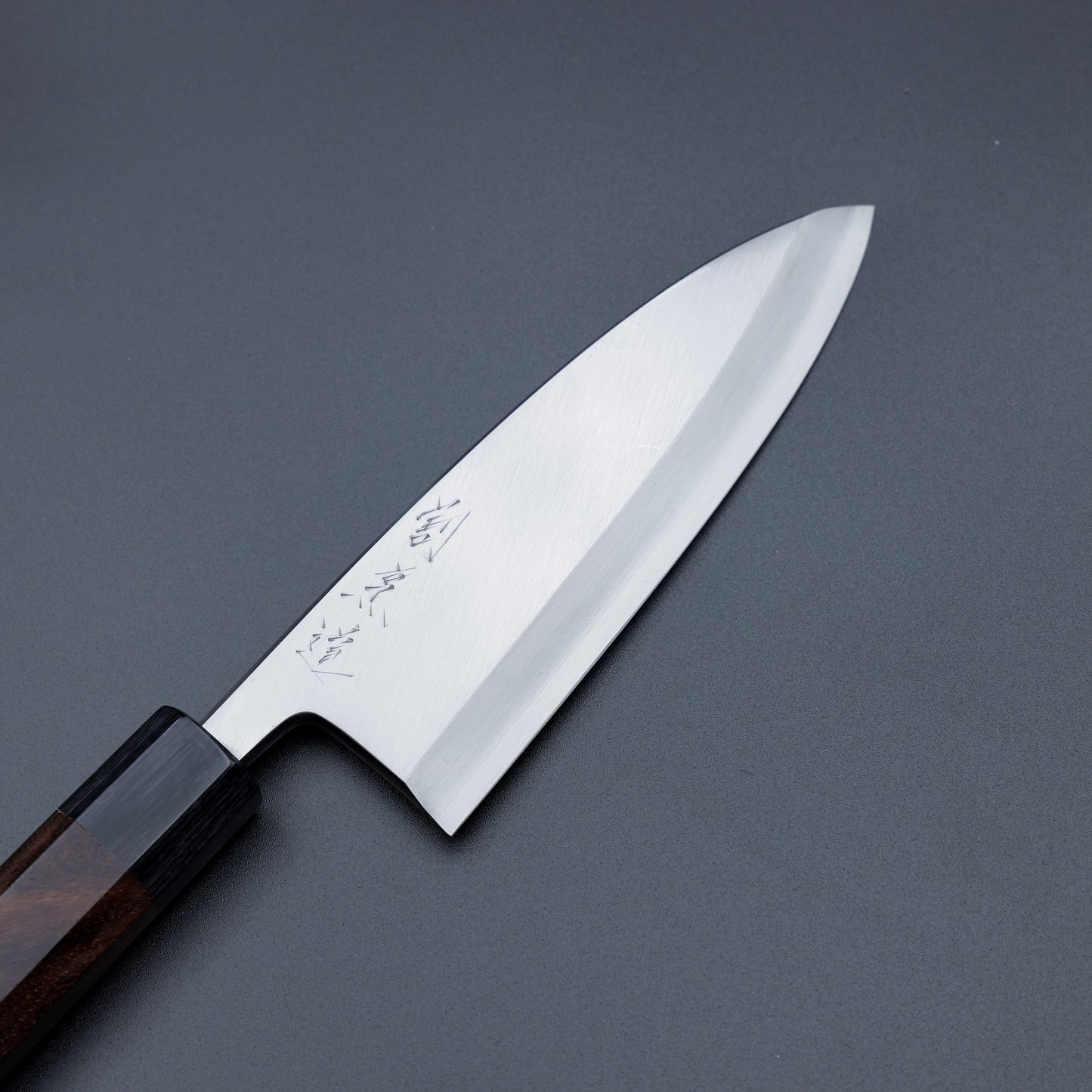 Ginsan(Nakagawa Uchihamono) Deba 150mm
