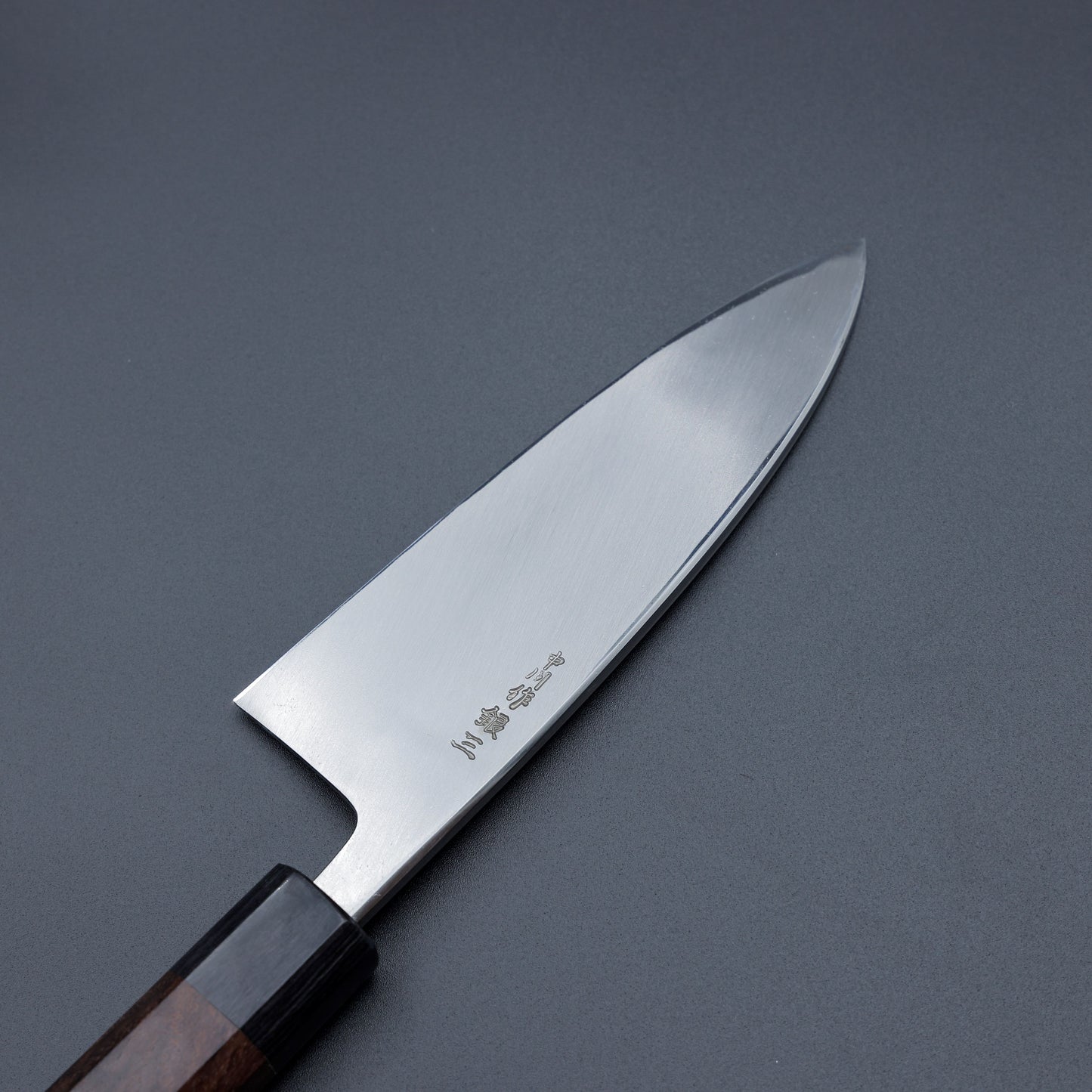 Ginsan(Nakagawa Uchihamono) Deba 150mm
