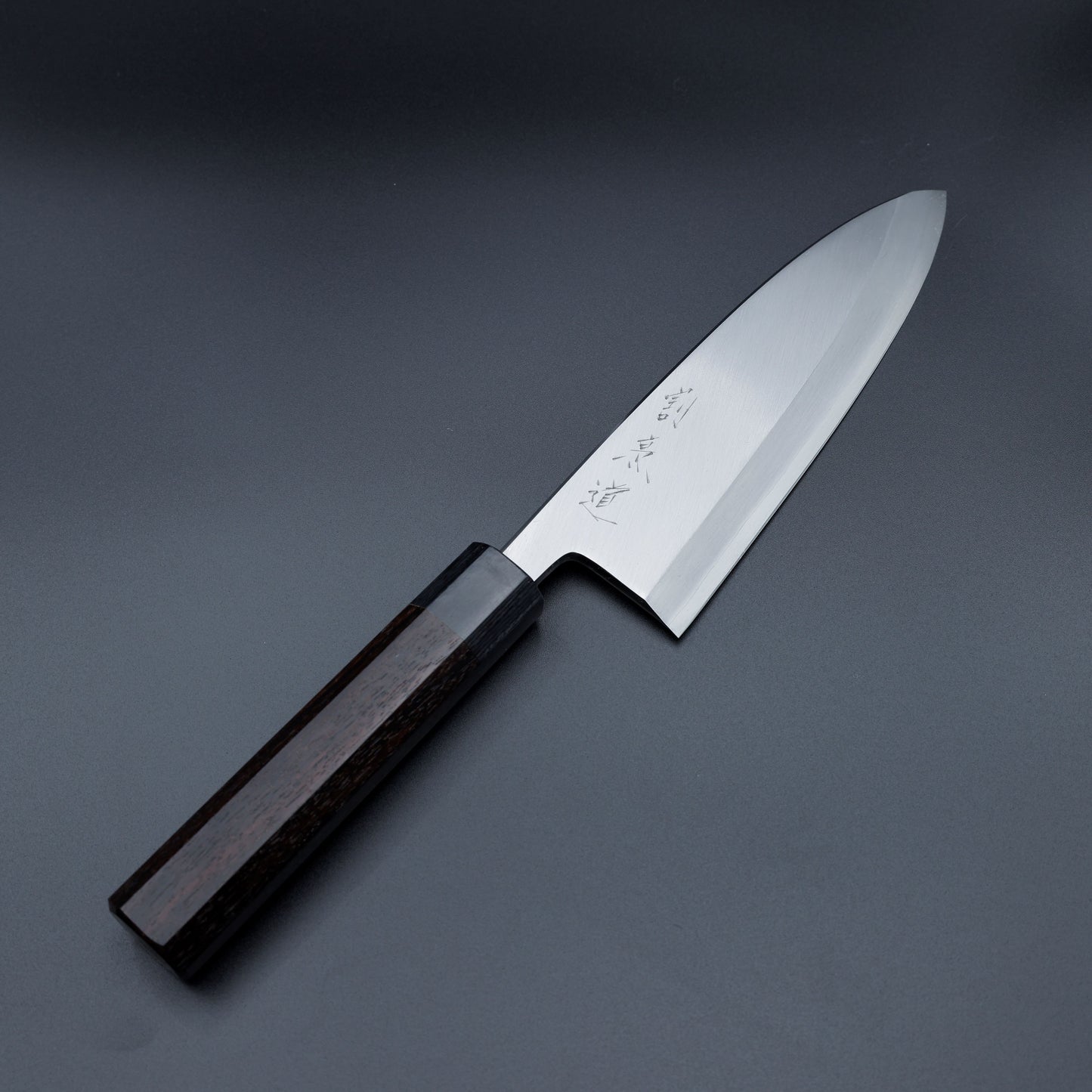 Ginsan(Nakagawa Uchihamono) Deba 180mm