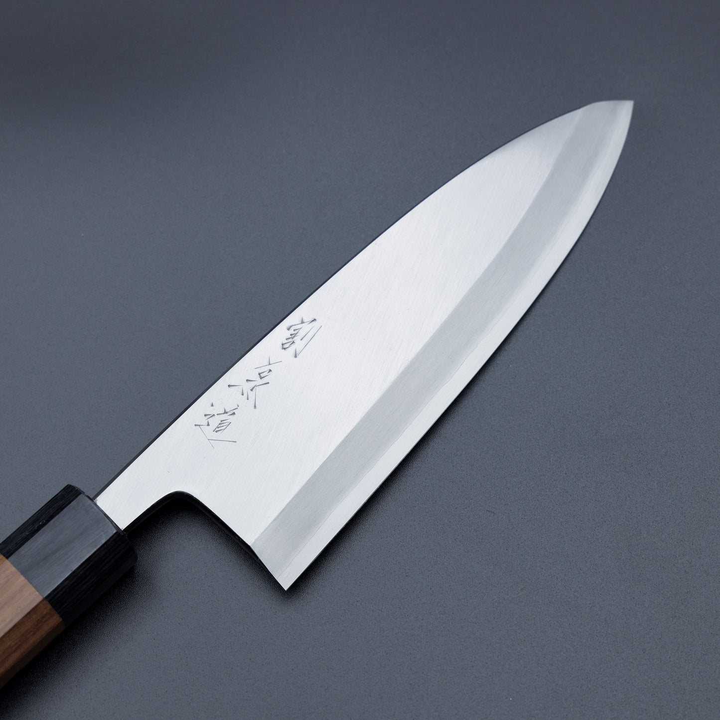 Ginsan(Nakagawa Uchihamono) Deba 180mm