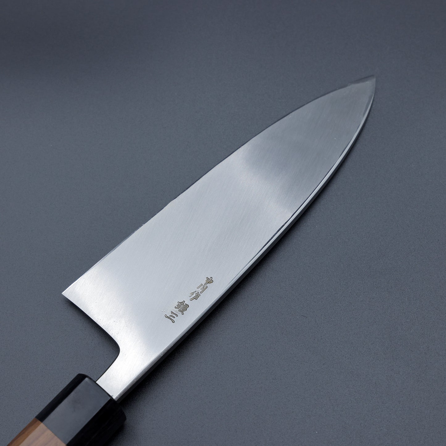 Ginsan(Nakagawa Uchihamono) Deba 180mm
