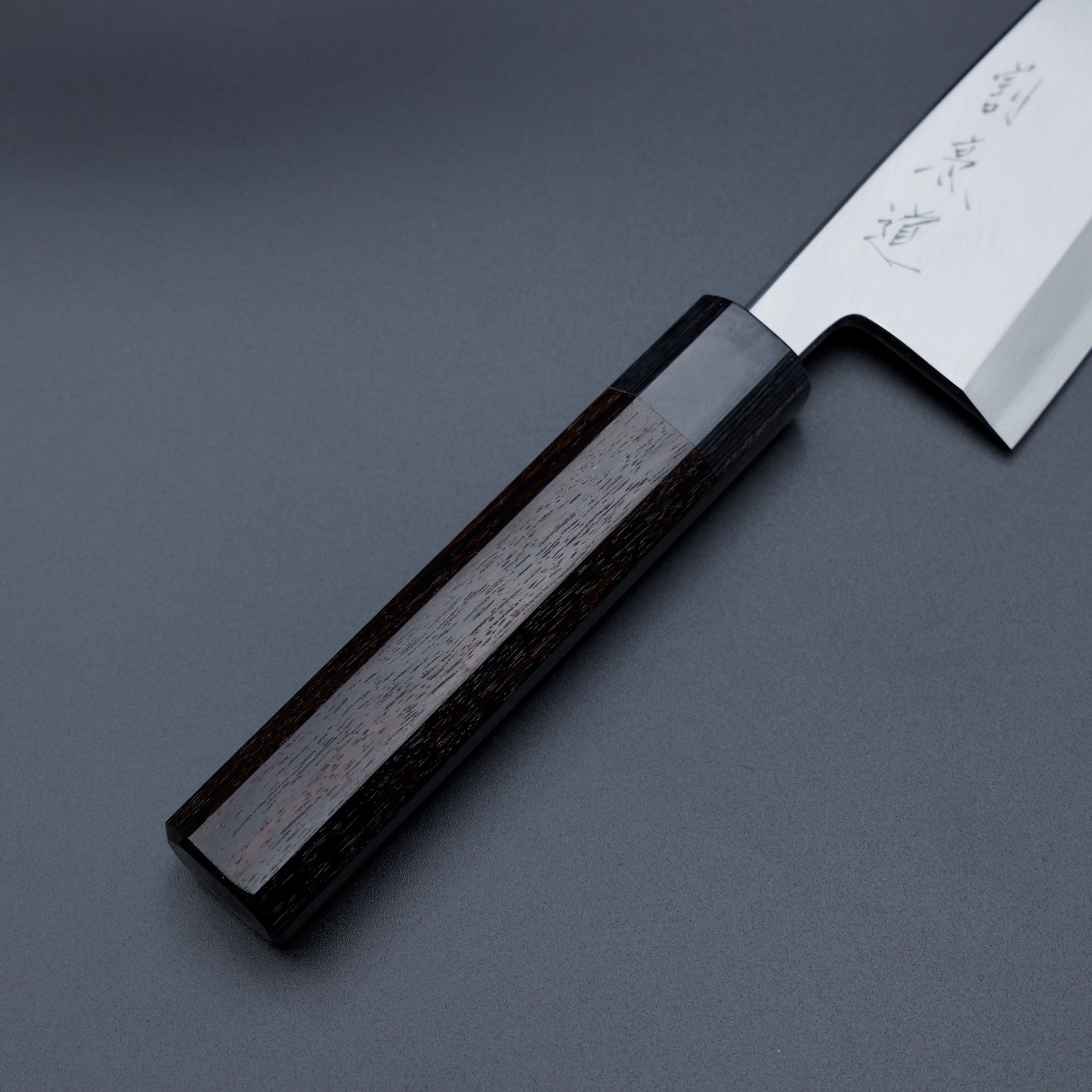 Ginsan(Nakagawa Uchihamono) Deba 180mm