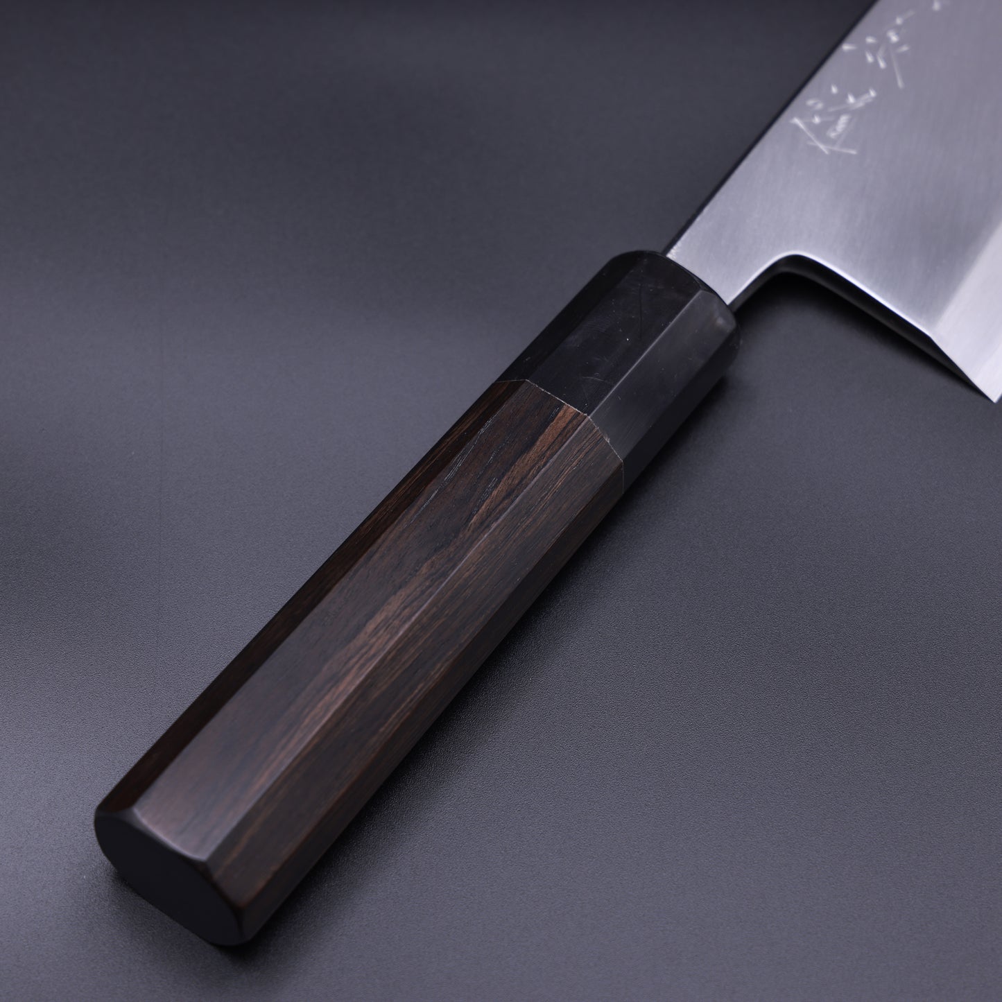 Ginsan(Nakagawa Uchihamono) Deba 180mm