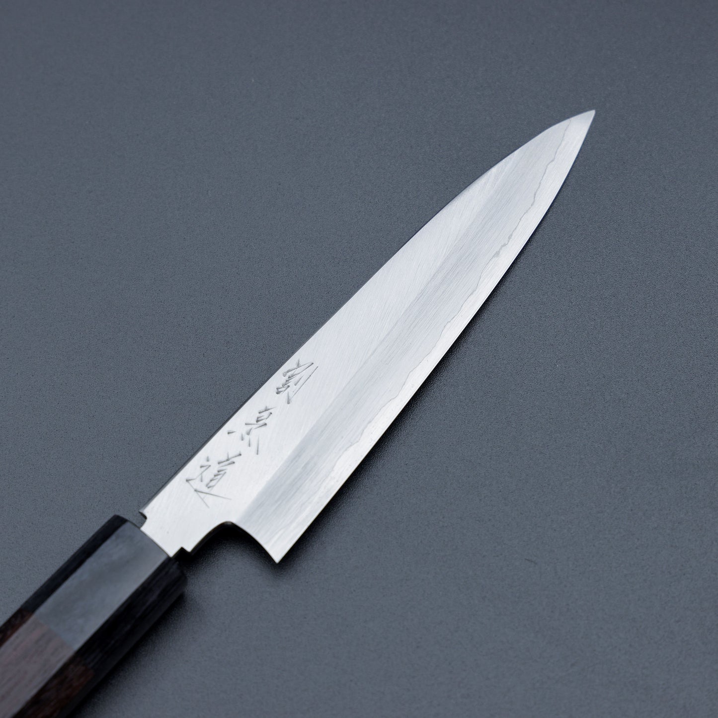 Ginsan(Nakagawa Uchihamono) Petty 135mm