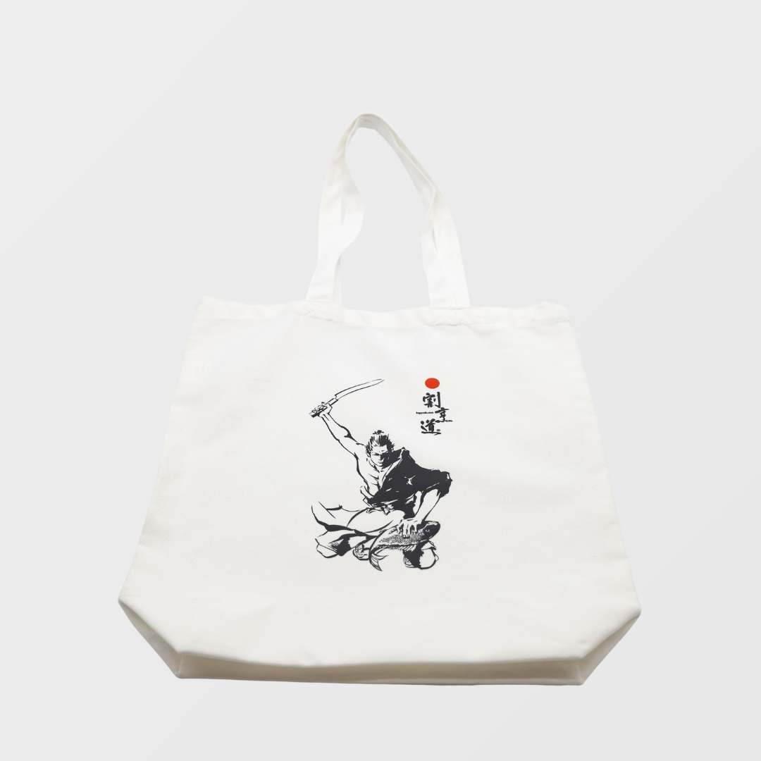 Kappodo Tote Bag