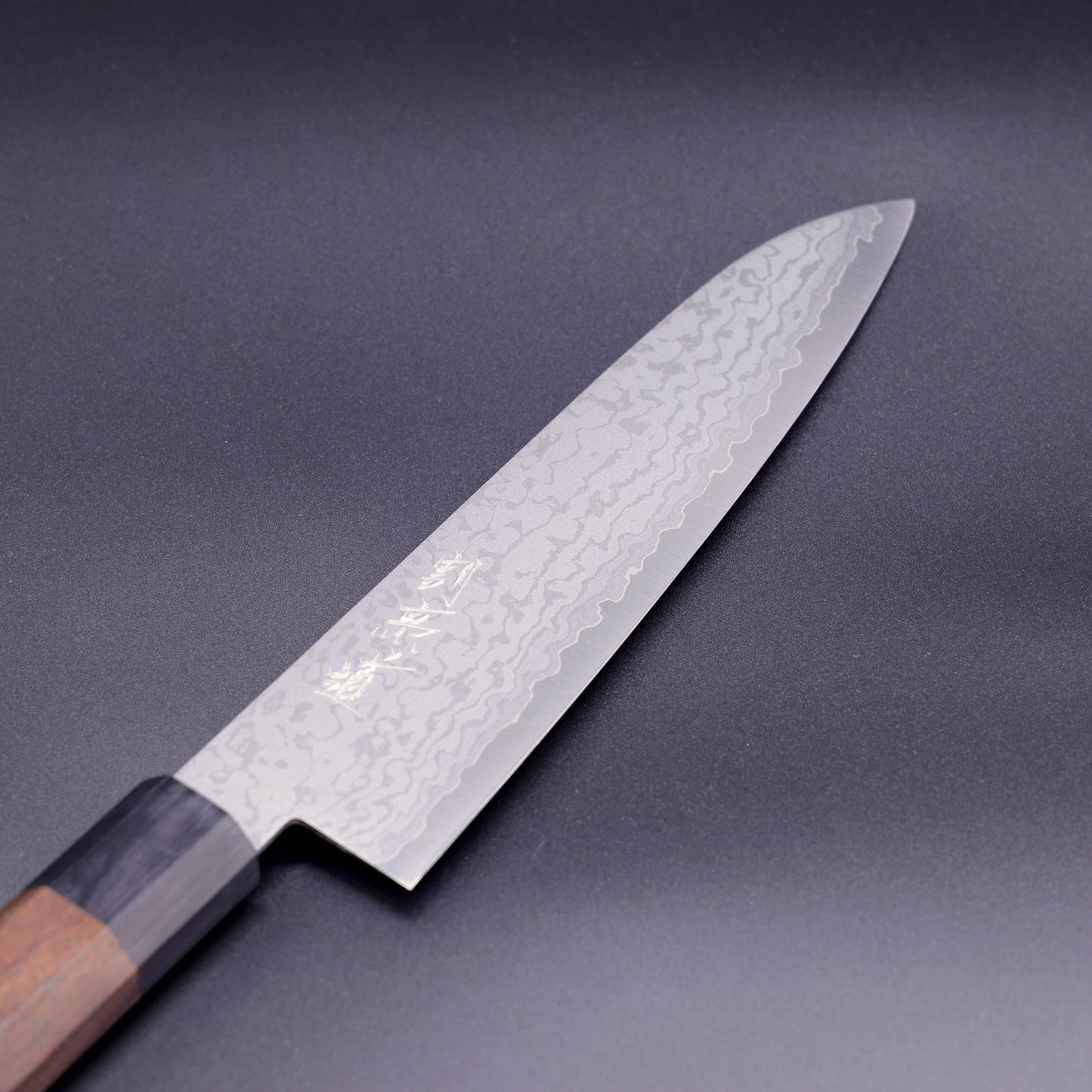 三木 VG10積層 牛刀 180mm
