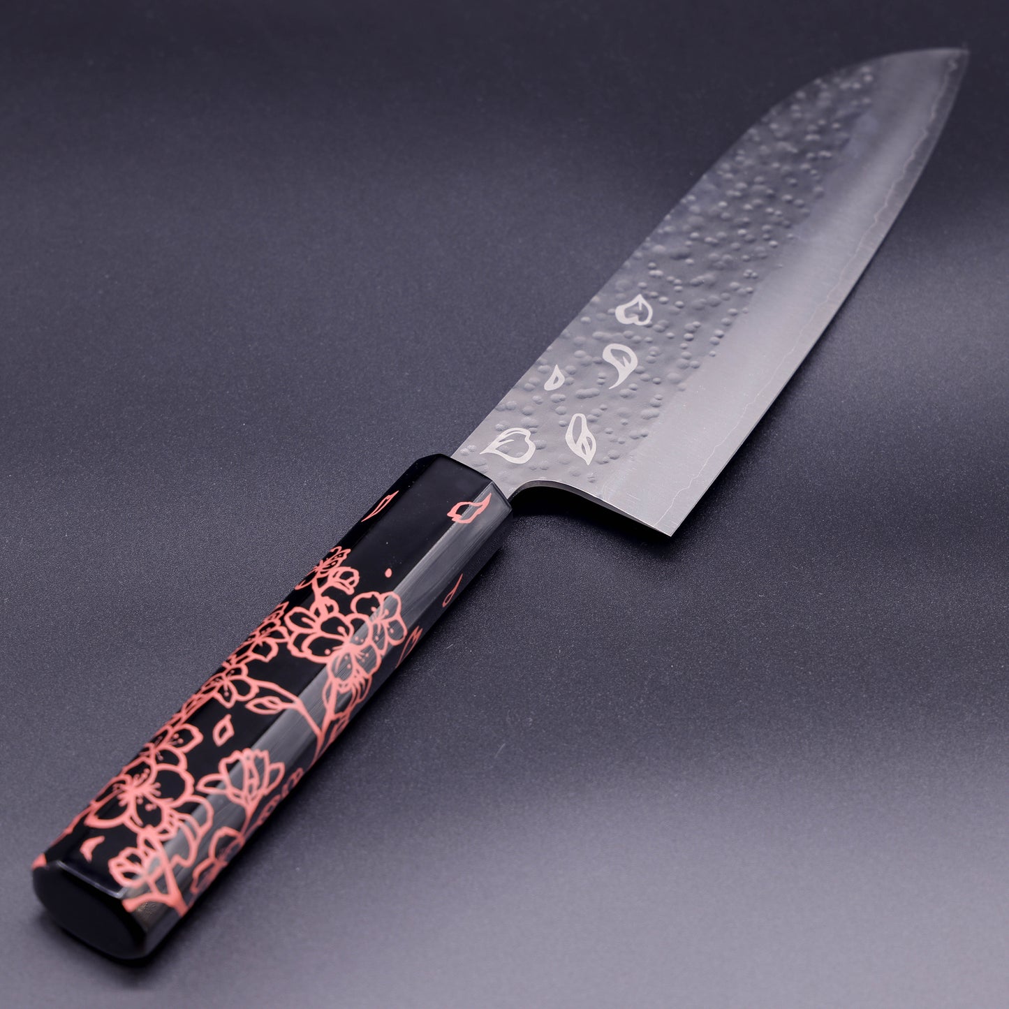 Kappodo "Four Seasons" Kitchen Knives