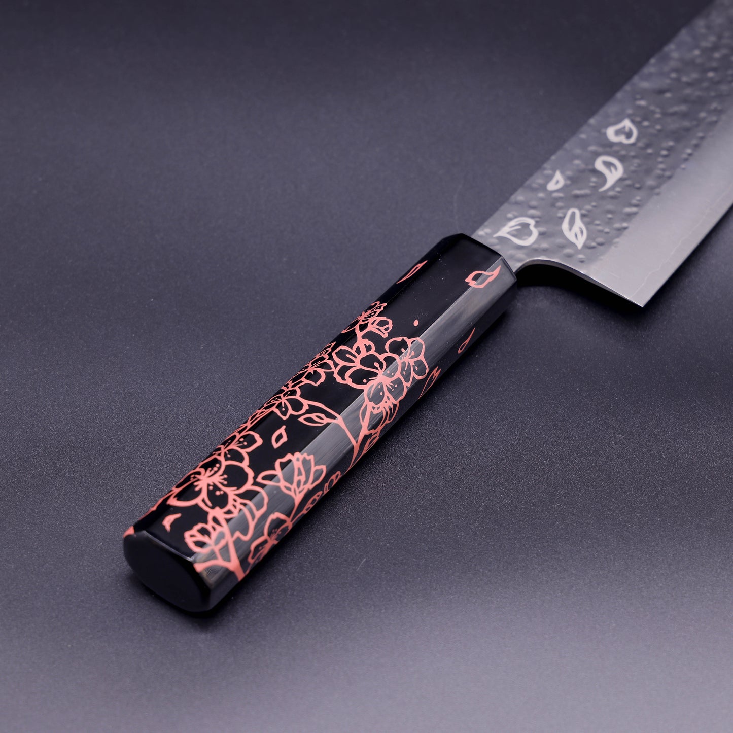 Kappodo "Four Seasons" Kitchen Knives