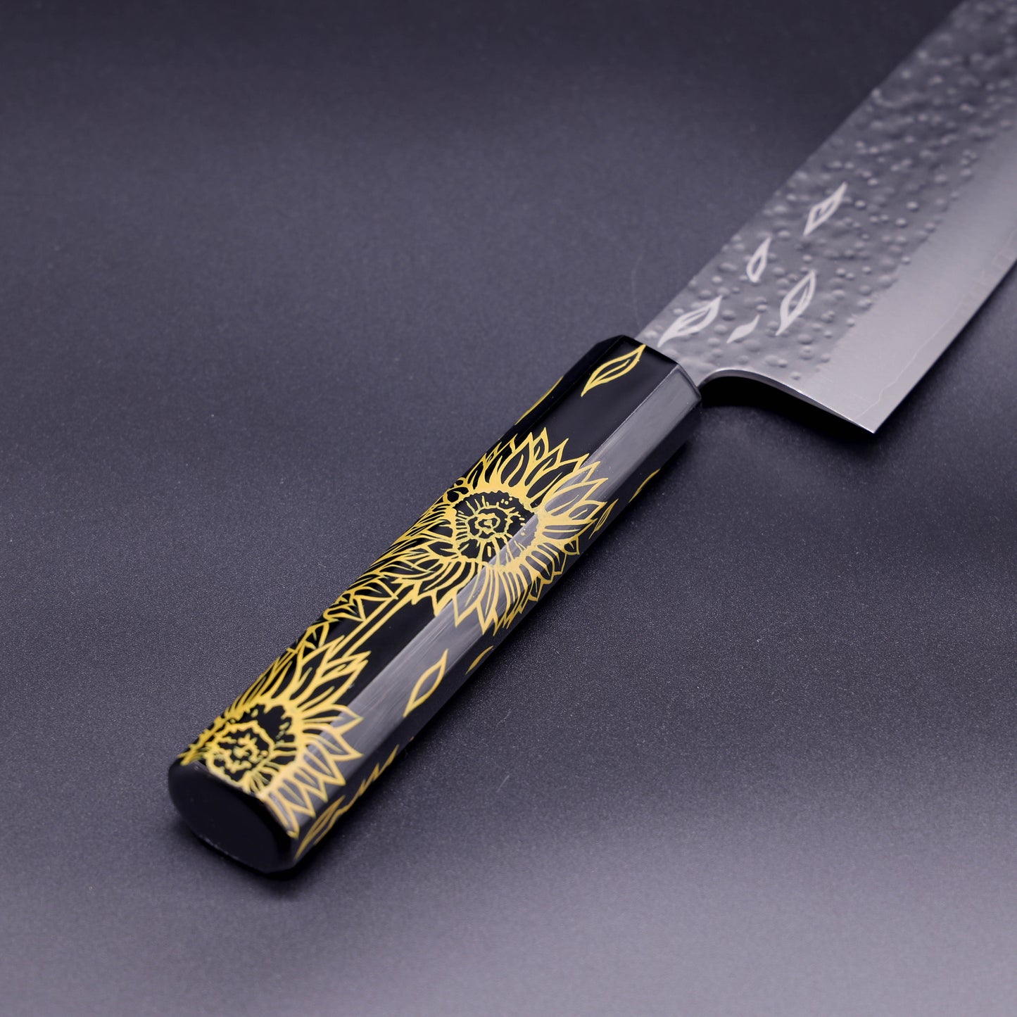 Kappodo "Four Seasons" Kitchen Knives