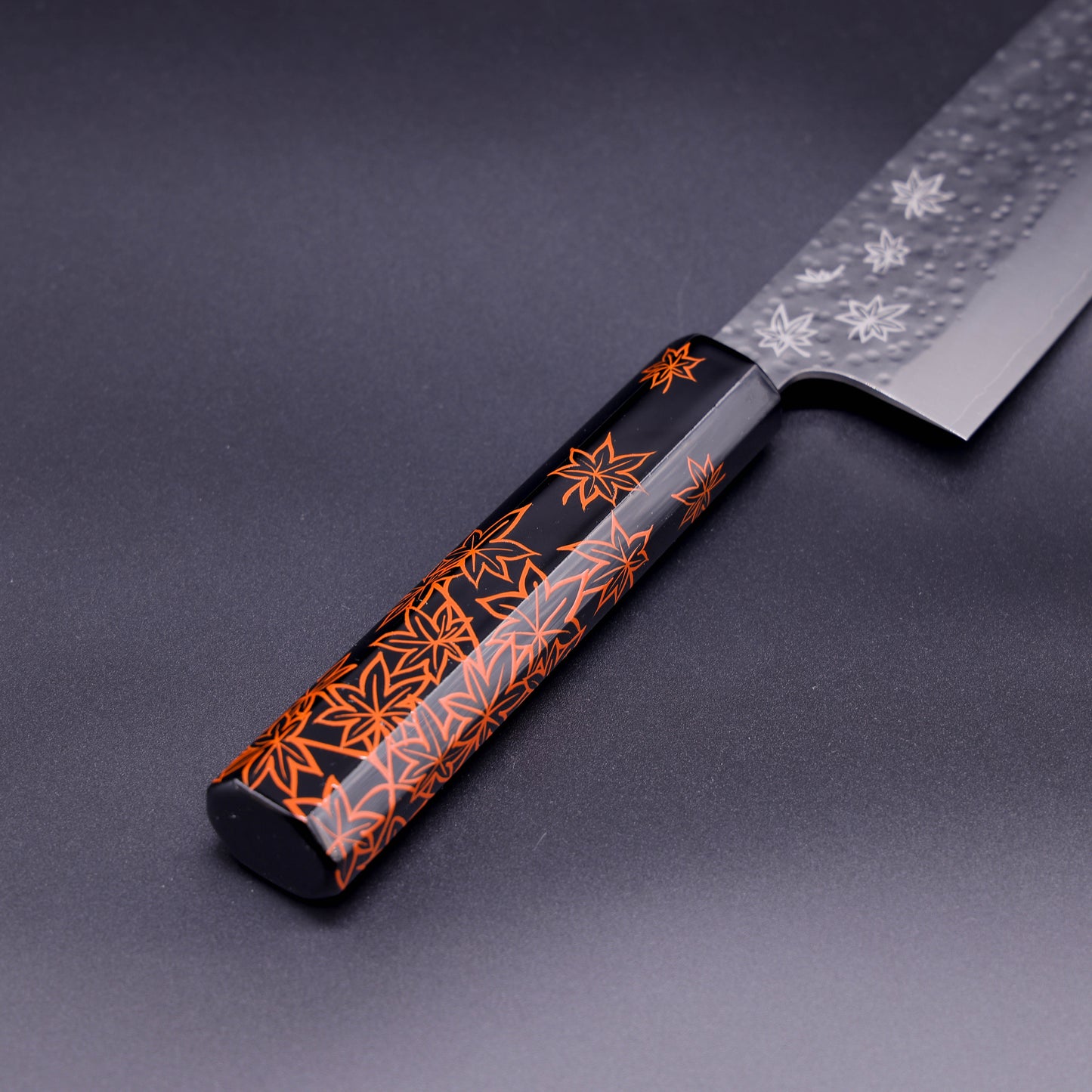 Kappodo "Four Seasons" Kitchen Knives