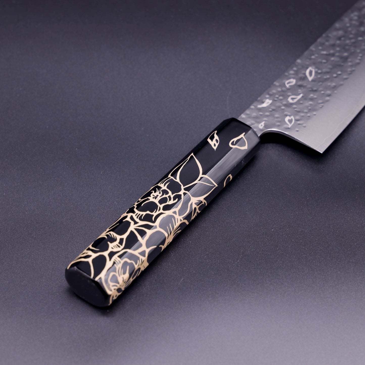Kappodo "Four Seasons" Kitchen Knives