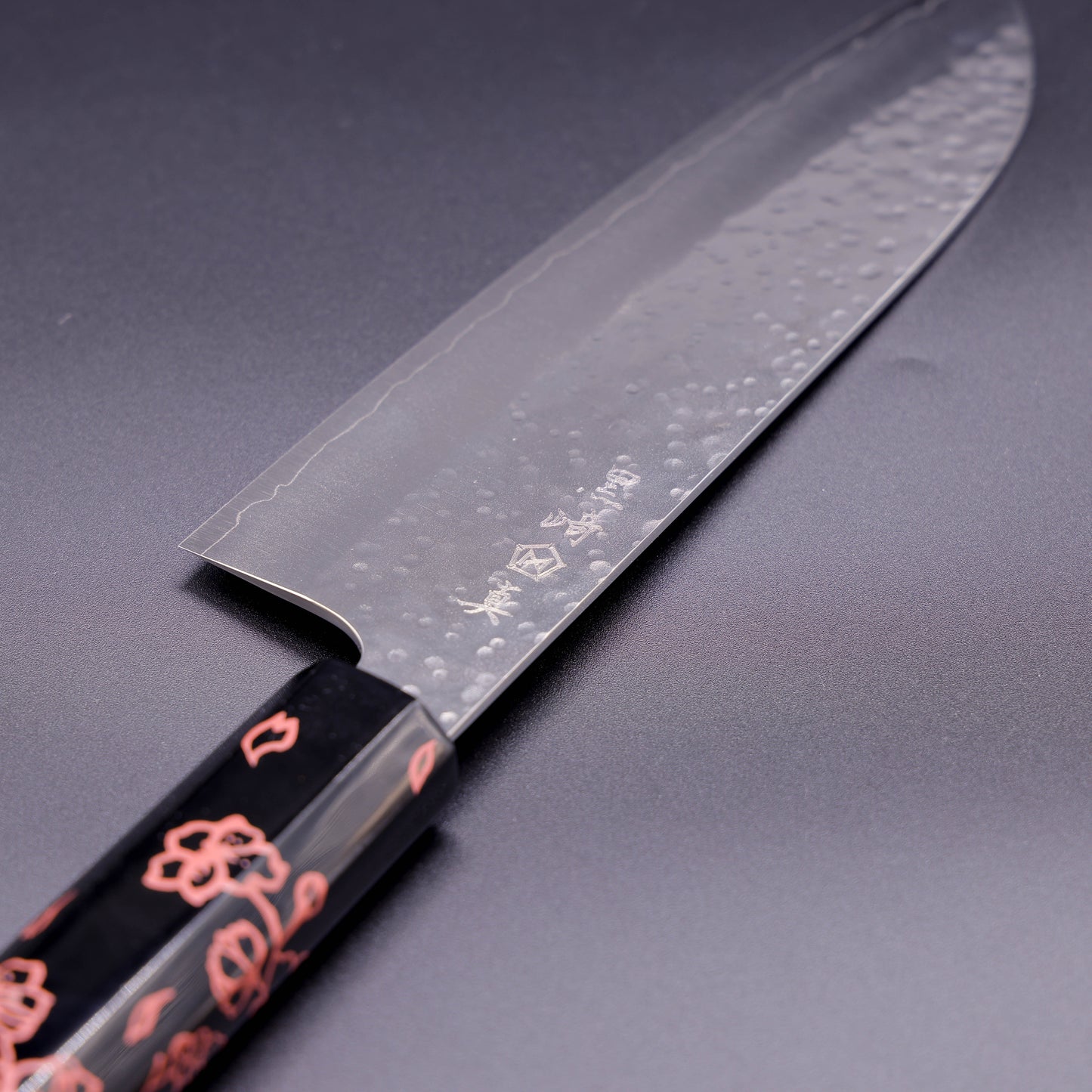 Kappodo "Four Seasons" Kitchen Knives