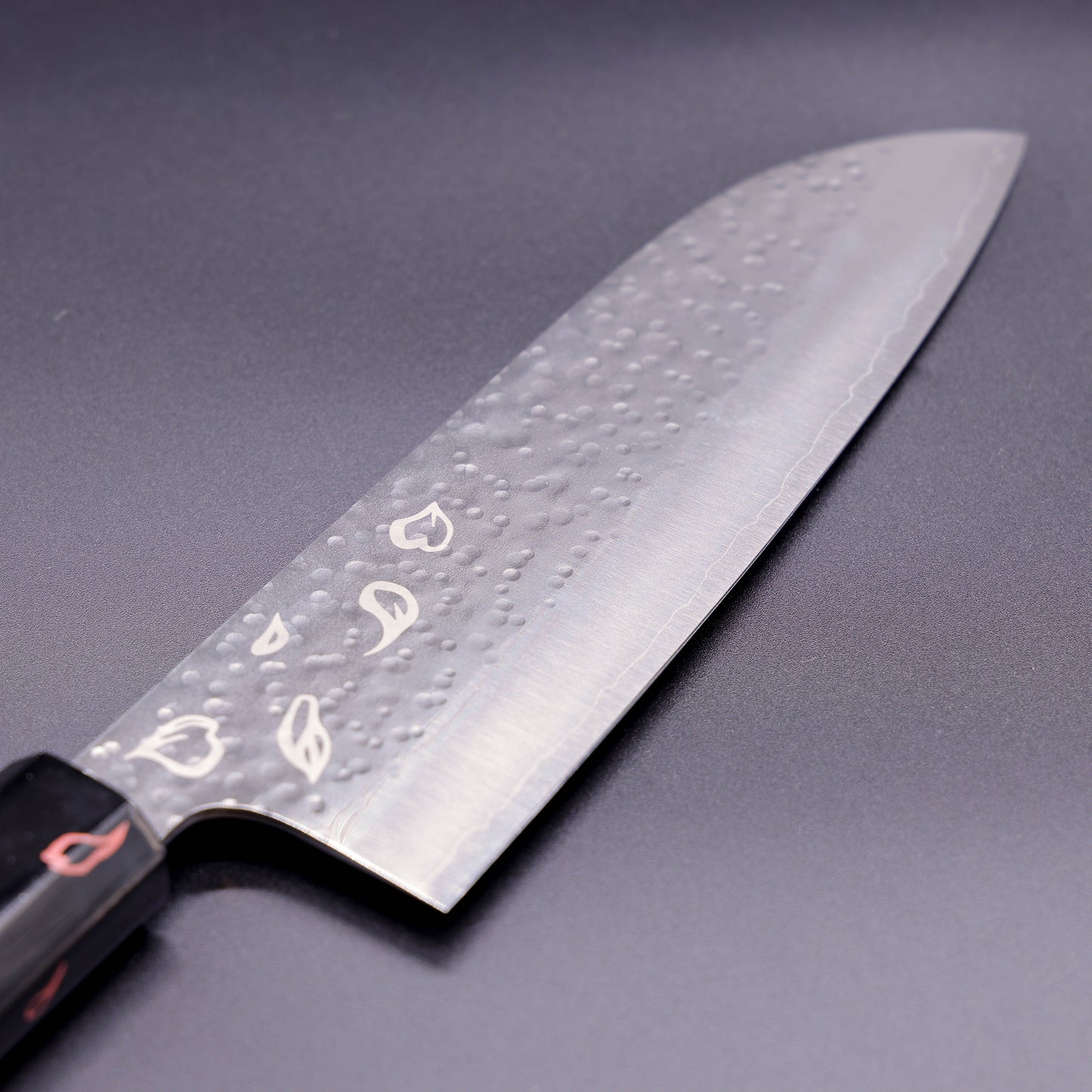 Kappodo "Four Seasons" Kitchen Knives