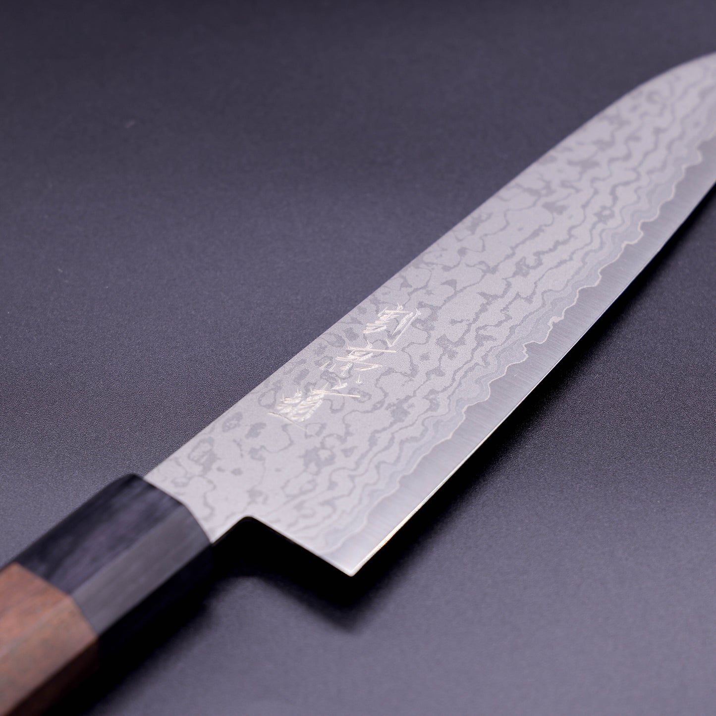 三木 VG10積層 牛刀 180mm