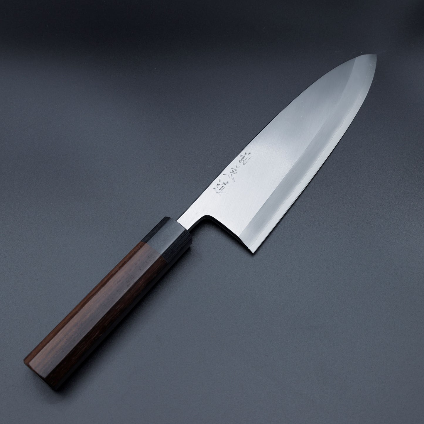 Ginsan(Nakagawa Uchihamono) Deba 210mm