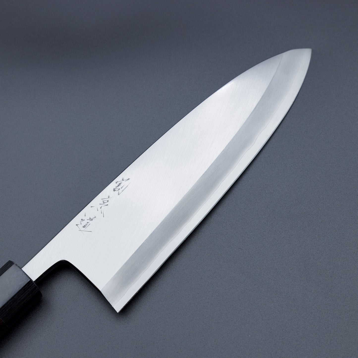 Ginsan(Nakagawa Uchihamono) Deba 210mm