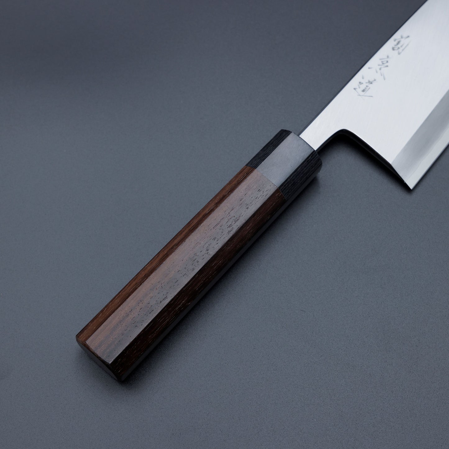 Ginsan(Nakagawa Uchihamono) Deba 210mm