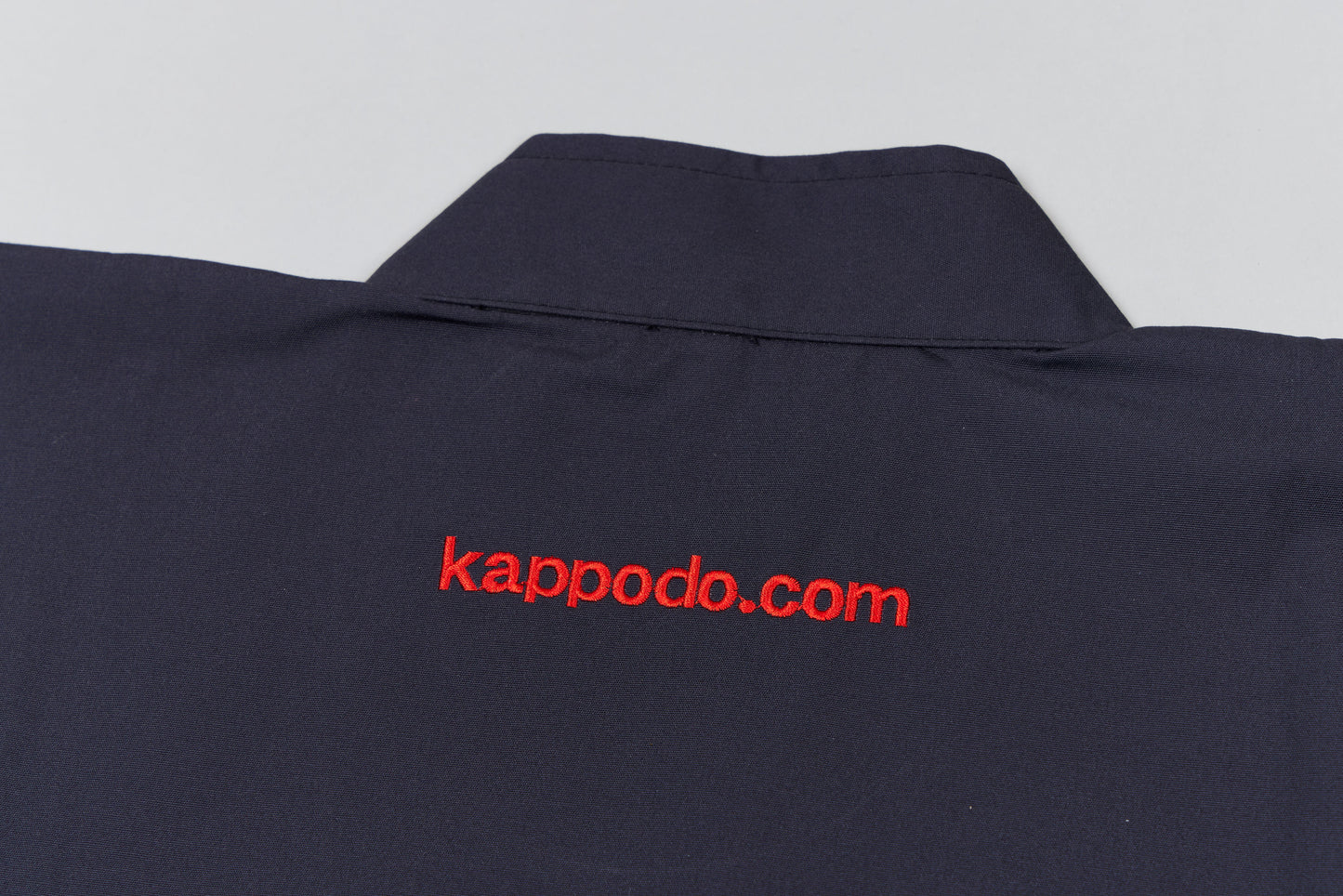 Kappodo Dogi(Charcoal)