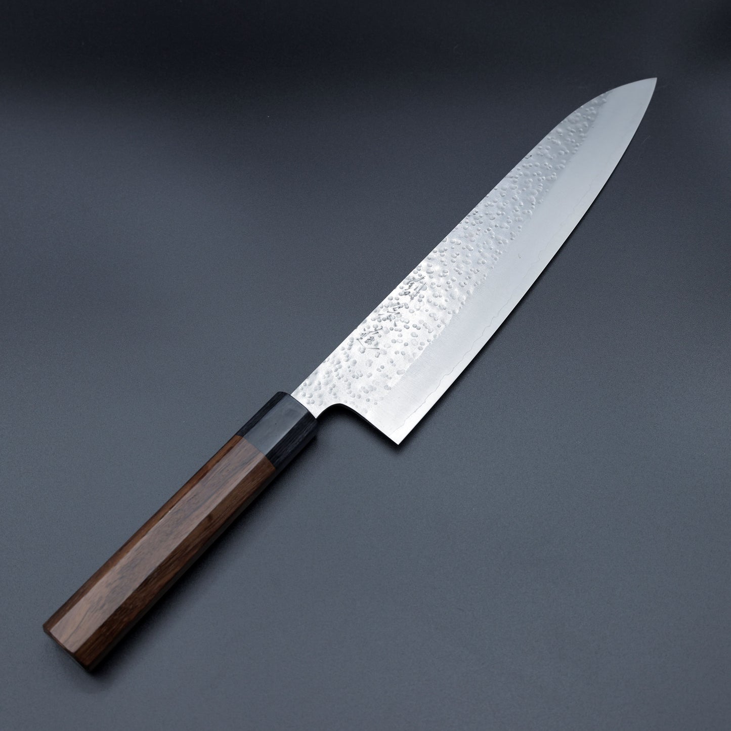 VG10(Kurosaki Makoto)Gyuto 240mm