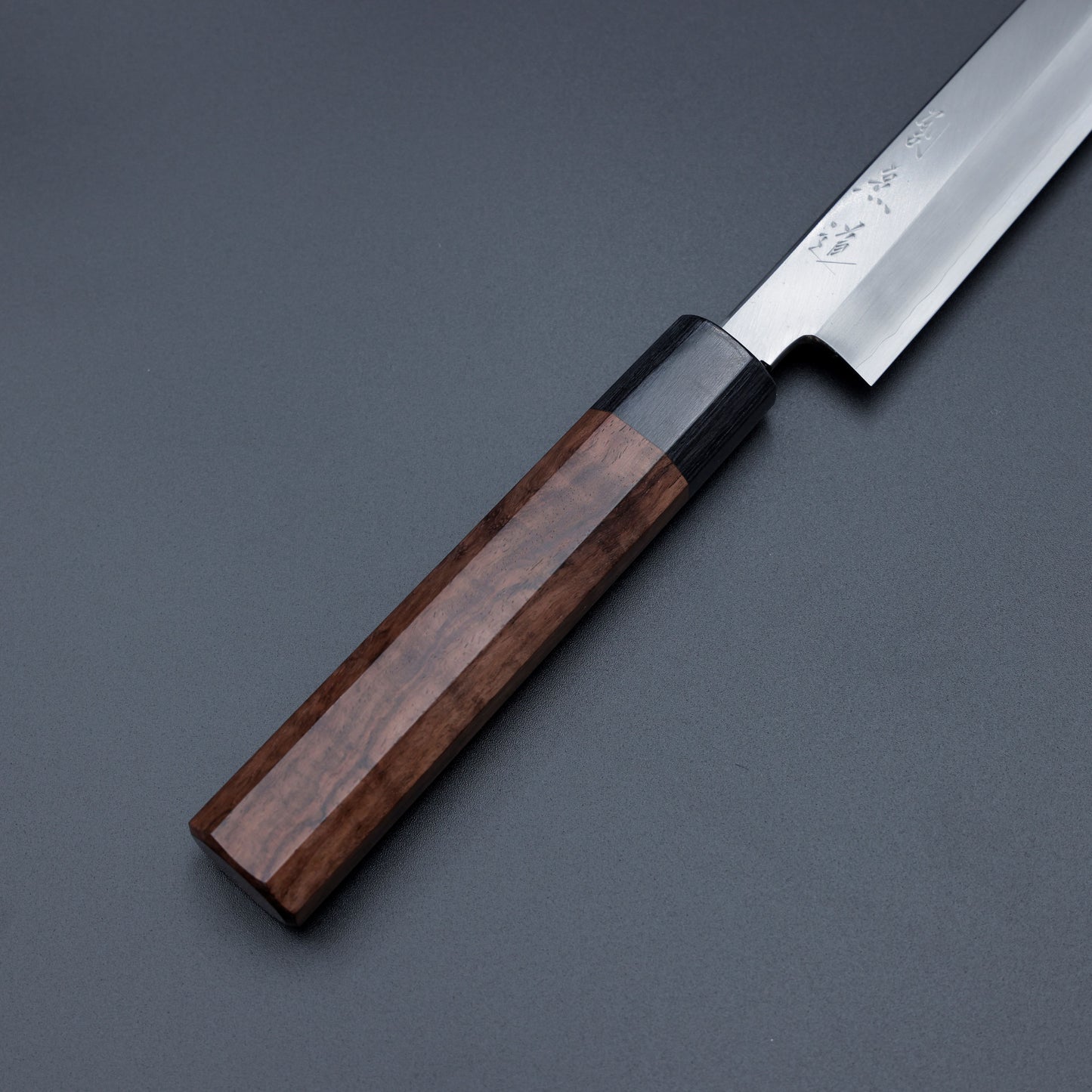 Ginsan(Nakagawa Uchihamono) Yanagiba 240mm