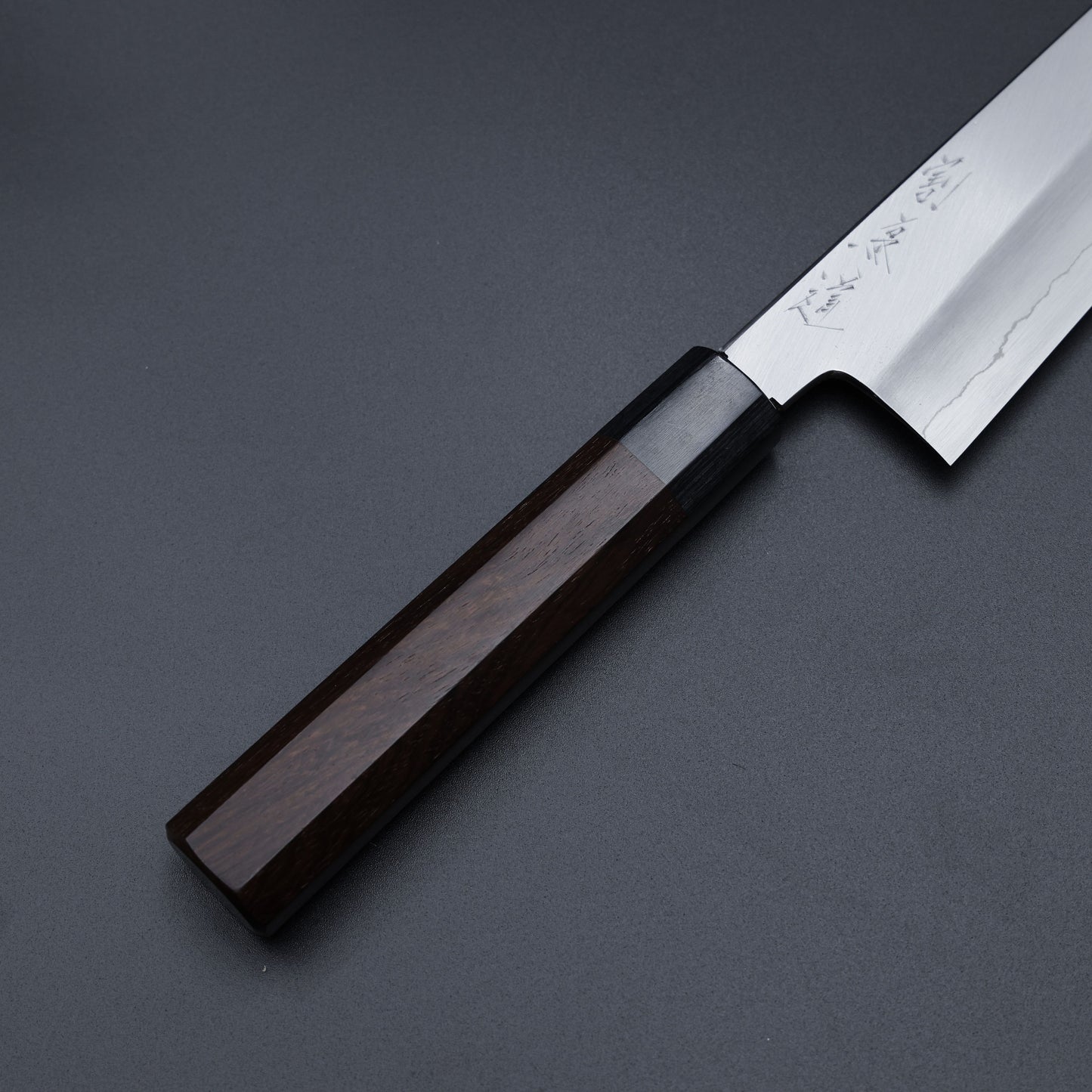 Ginsan(Nakagawa Uchihamono)Gyuto 240mm