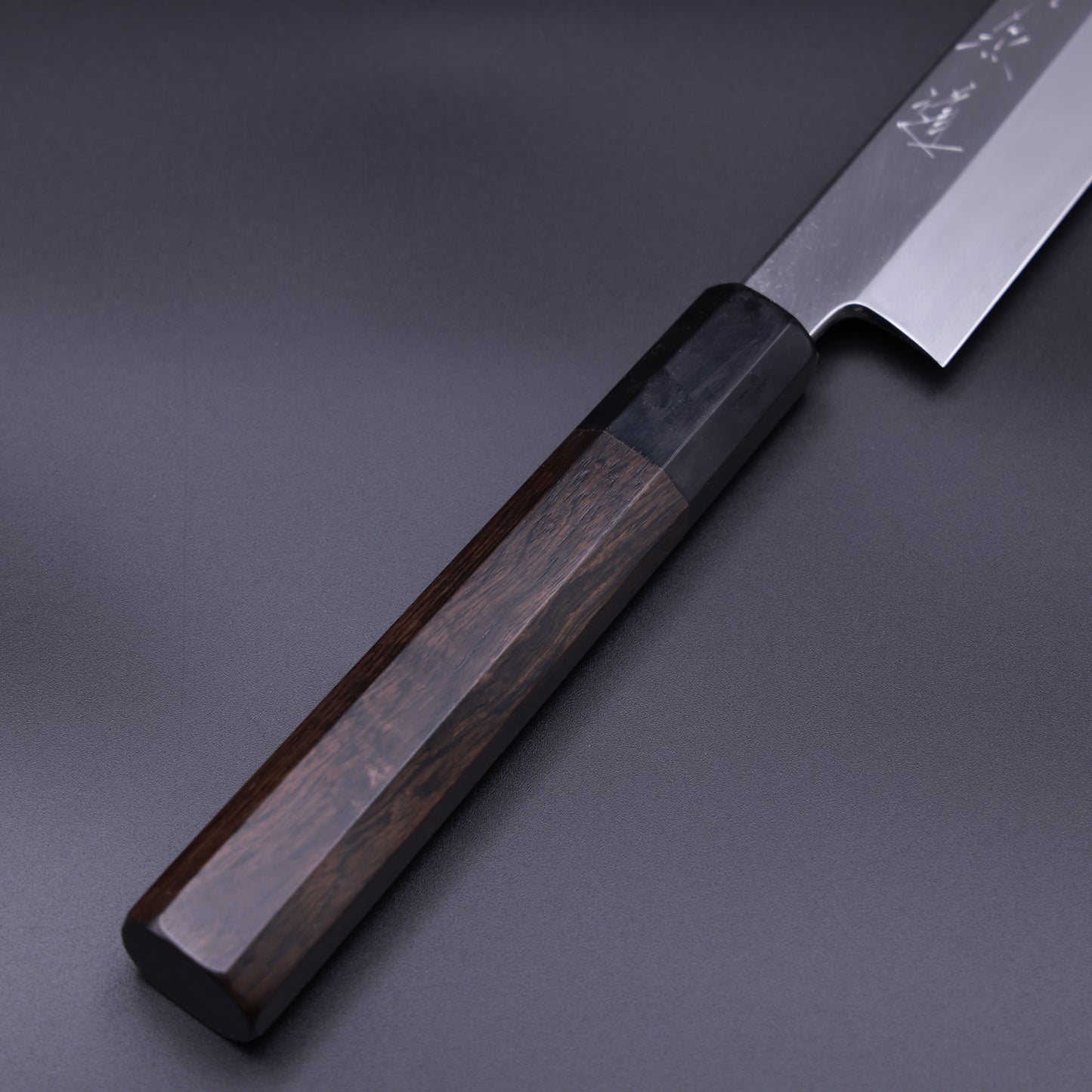 Ginsan(Nakagawa Uchihamono) Yanagiba 240mm