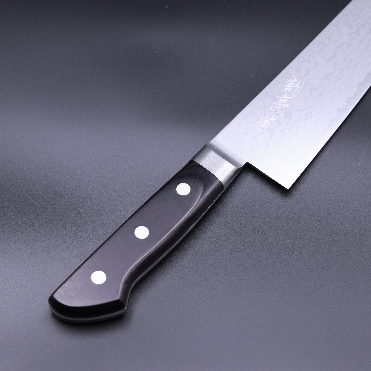 Miki VG10 Western Gyuto 210mm