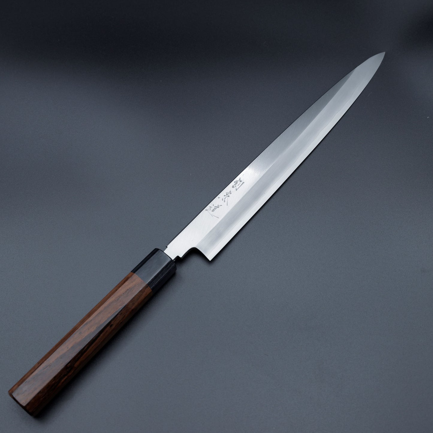 Ginsan(Nakagawa Uchihamono) Yanagiba 270mm