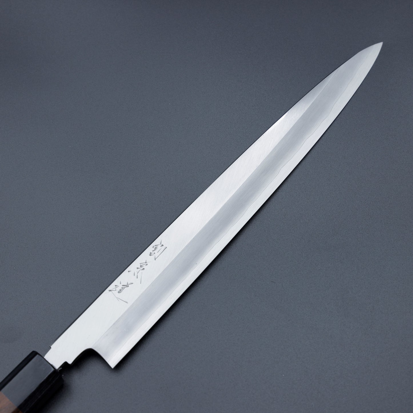 Ginsan(Nakagawa Uchihamono) Yanagiba 270mm