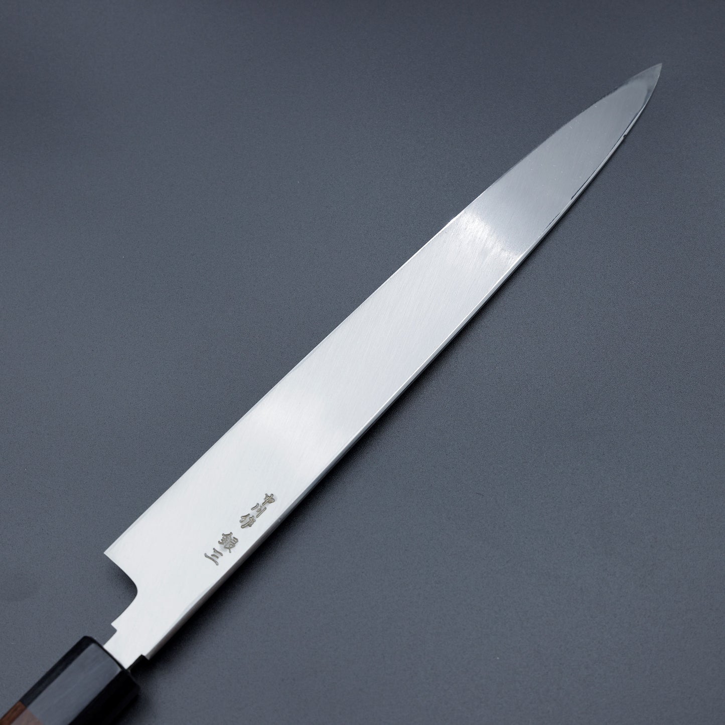 Ginsan(Nakagawa Uchihamono) Yanagiba 270mm