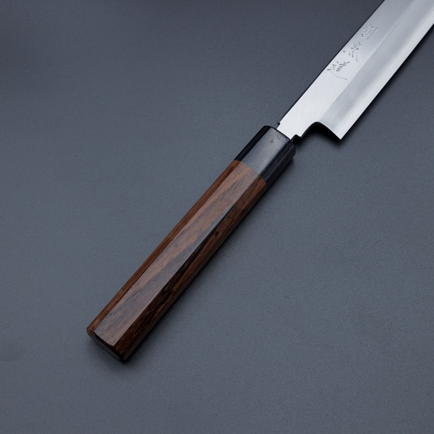 Ginsan(Nakagawa Uchihamono) Yanagiba 270mm