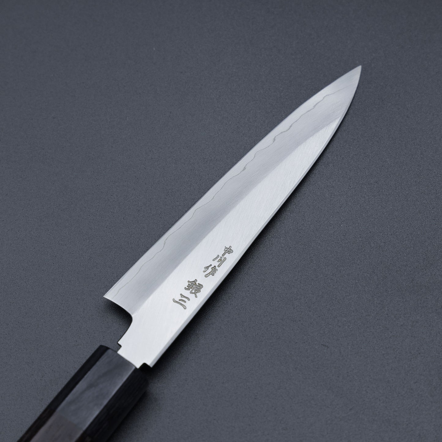 Ginsan(Nakagawa Uchihamono) Petty 135mm