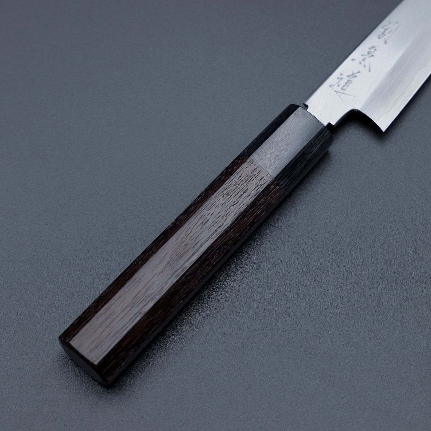 Ginsan(Nakagawa Uchihamono) Petty 135mm