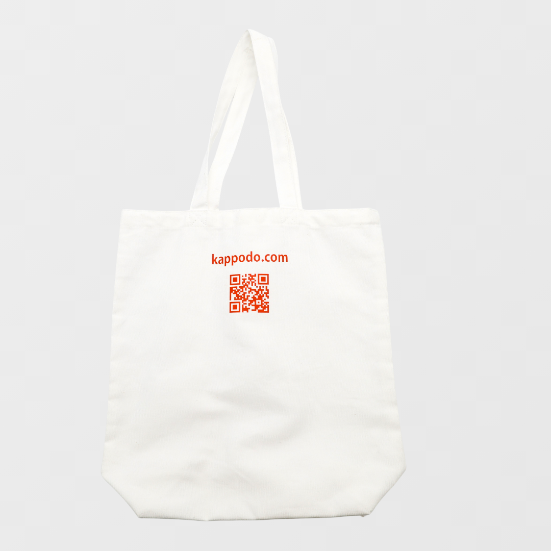 Kappodo Tote Bag