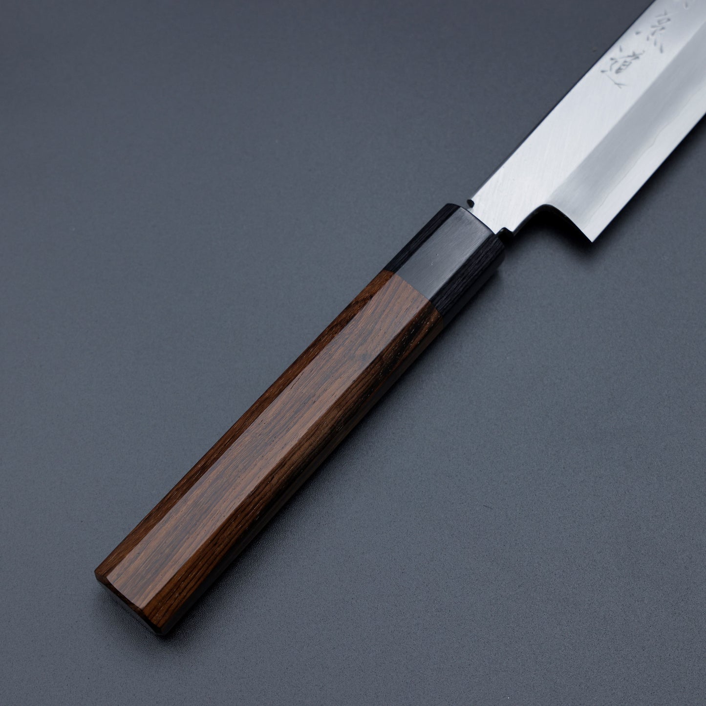 Ginsan(Nakagawa Uchihamono) Yanagiba 300mm