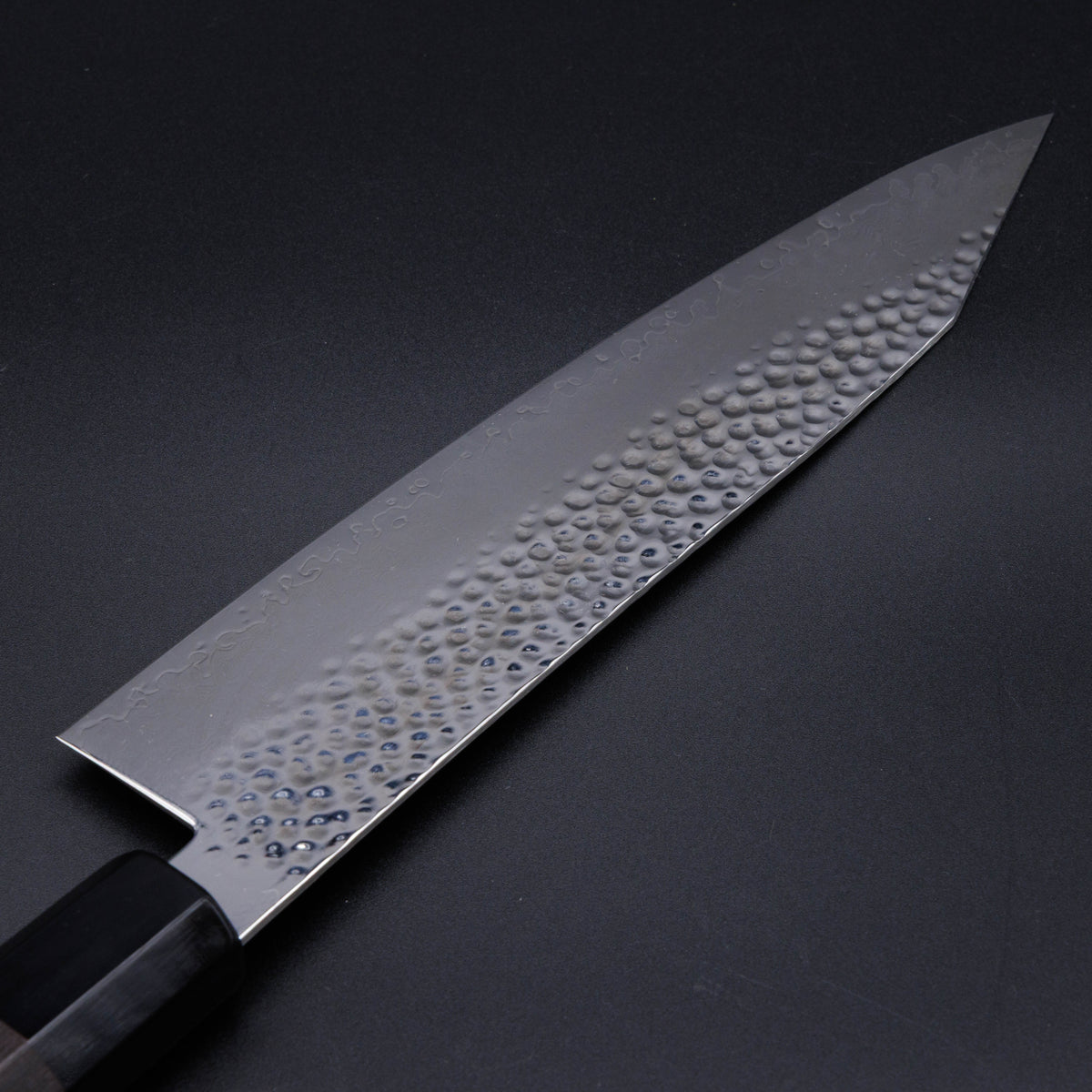 OHZAWA VG10 Damascus Kiritsuke Knife 210mm