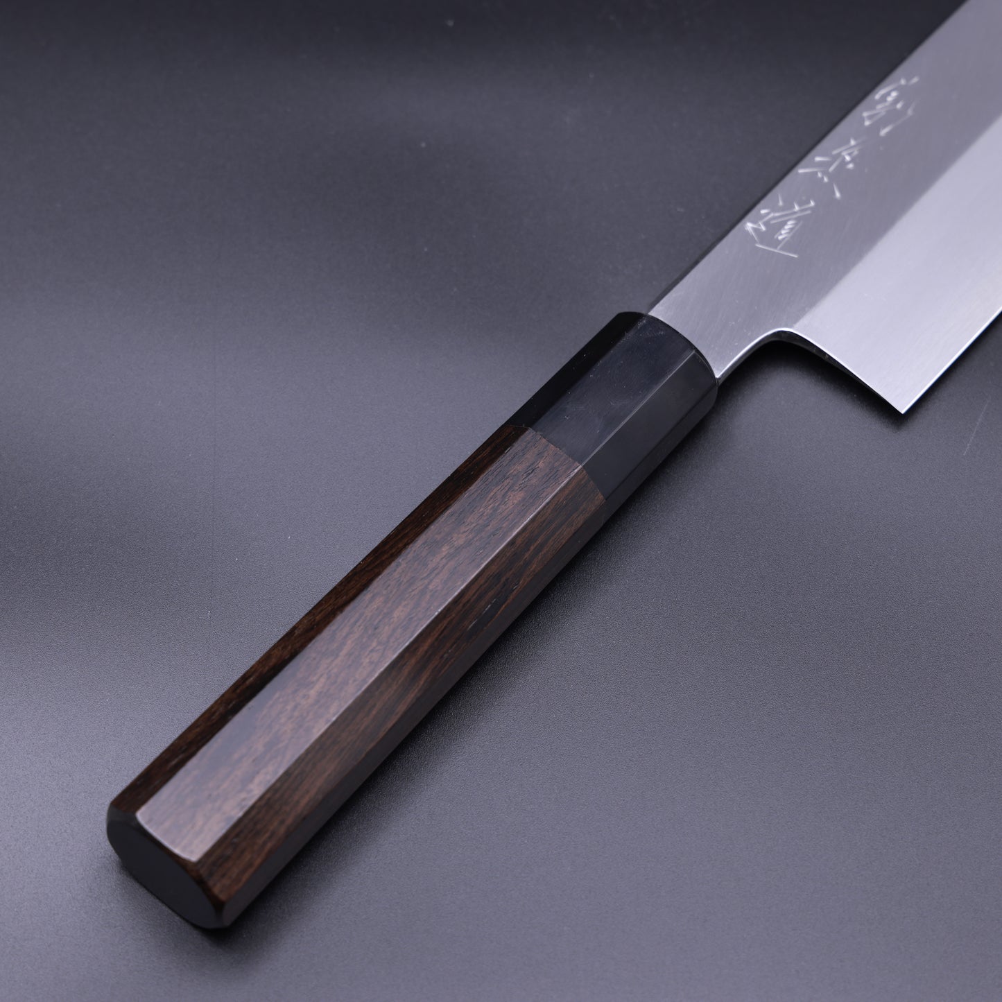 Ginsan (Nakagawa Uchihamono) Kama Usuba 210mm