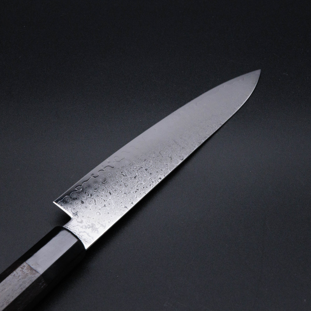 OHZAWA VG10 Damascus Petty Knife 150mm