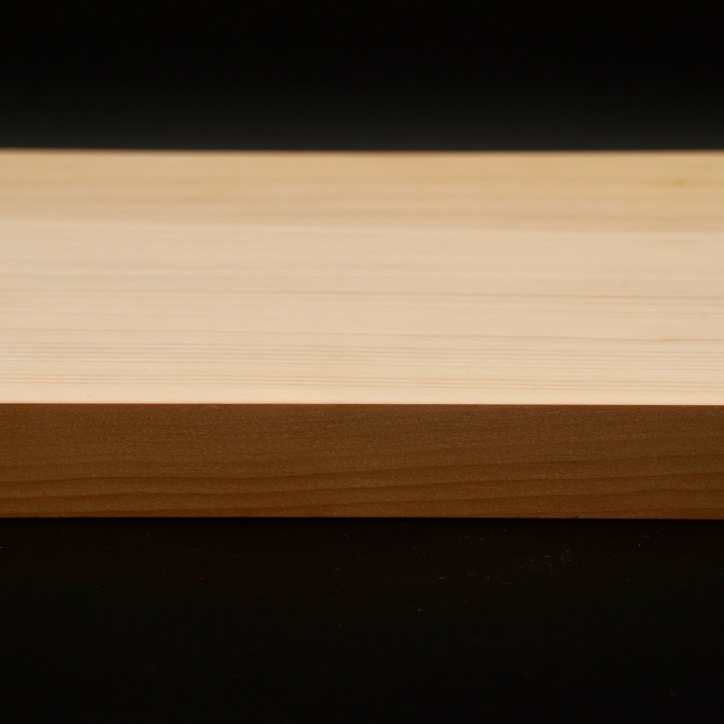 Ginkgo Wood Chopping Board