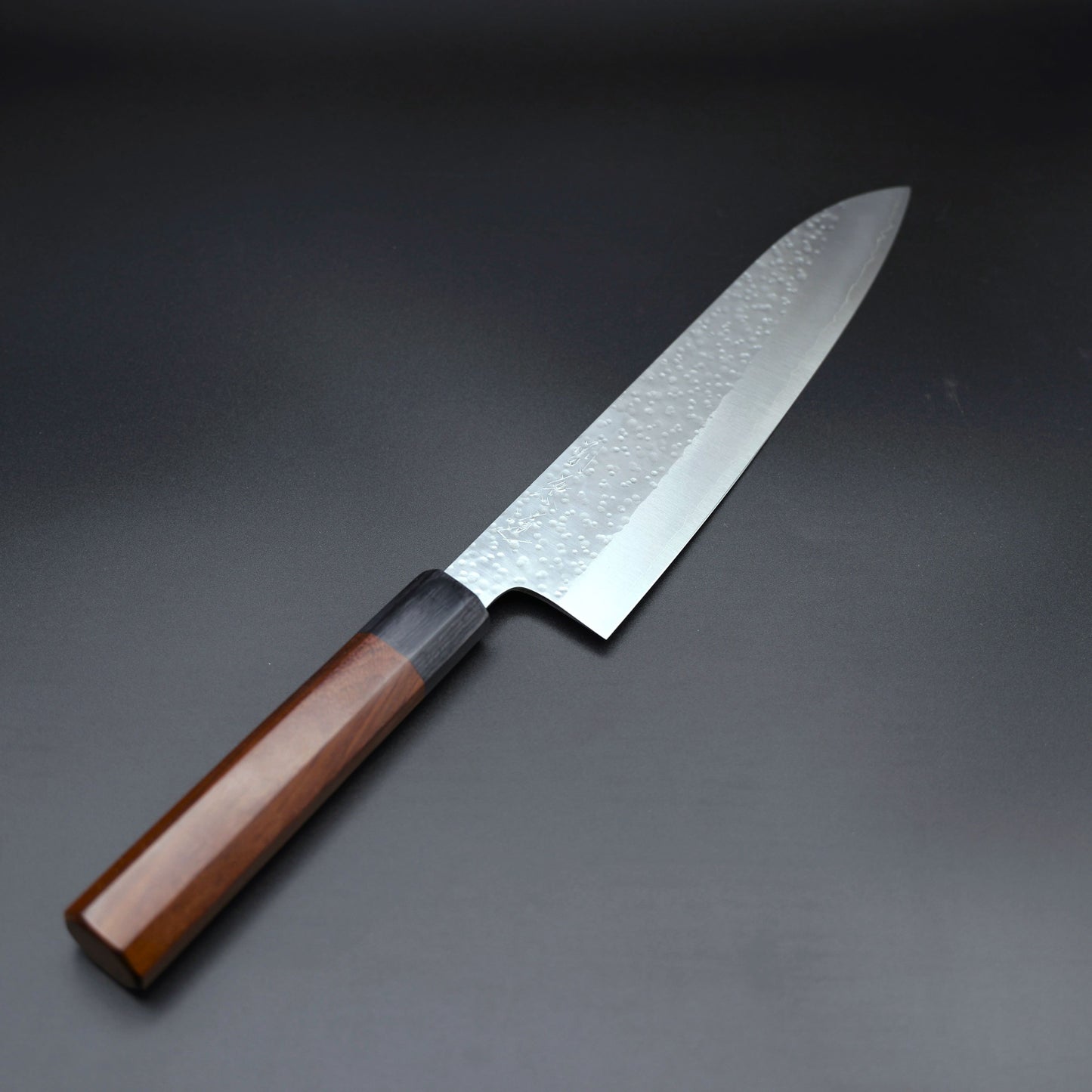 VG10(Kurosaki Makoto)Gyuto 210mm