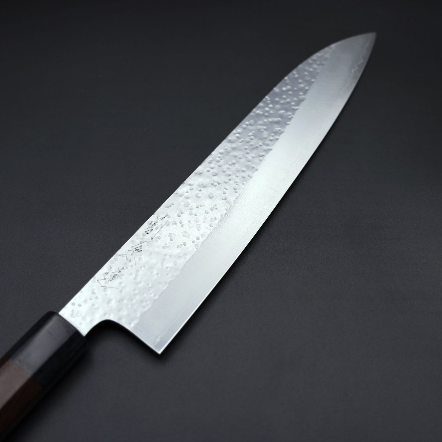 VG10(Kurosaki Makoto)Gyuto 210mm