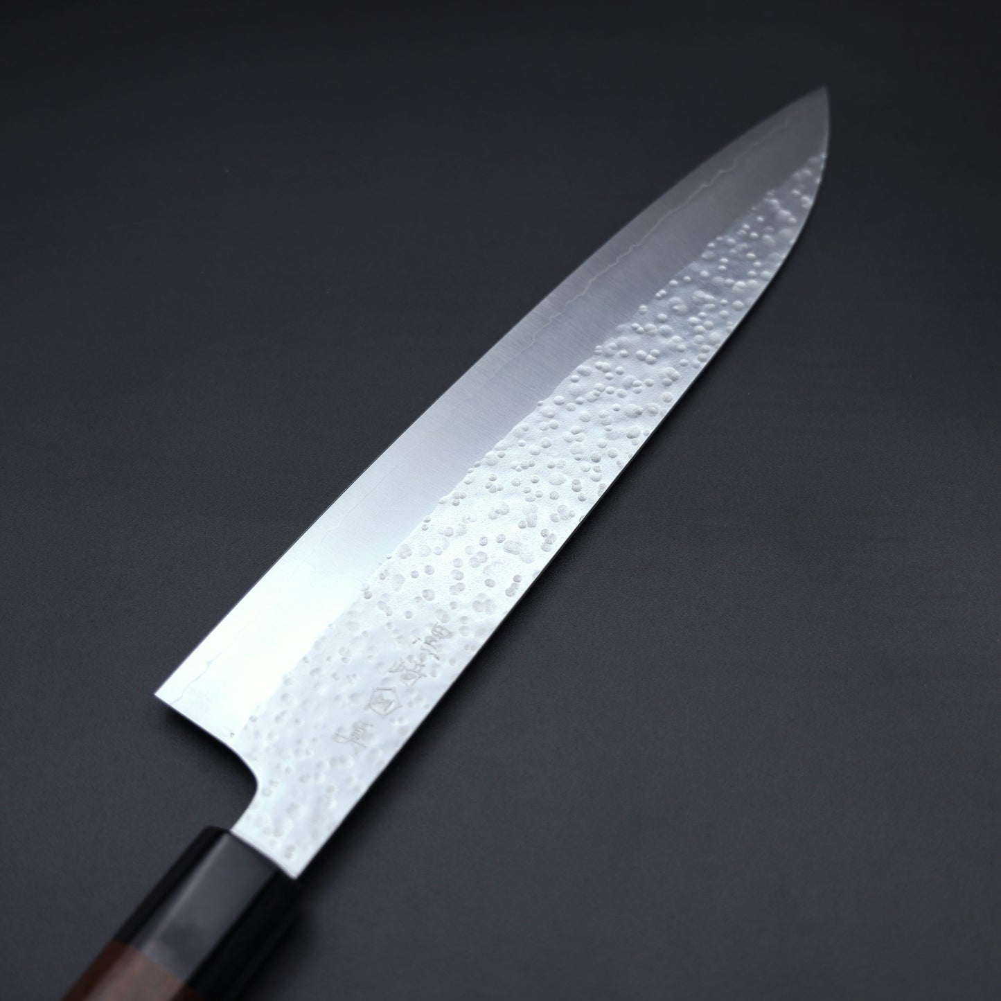 VG10(Kurosaki Makoto)Gyuto 210mm
