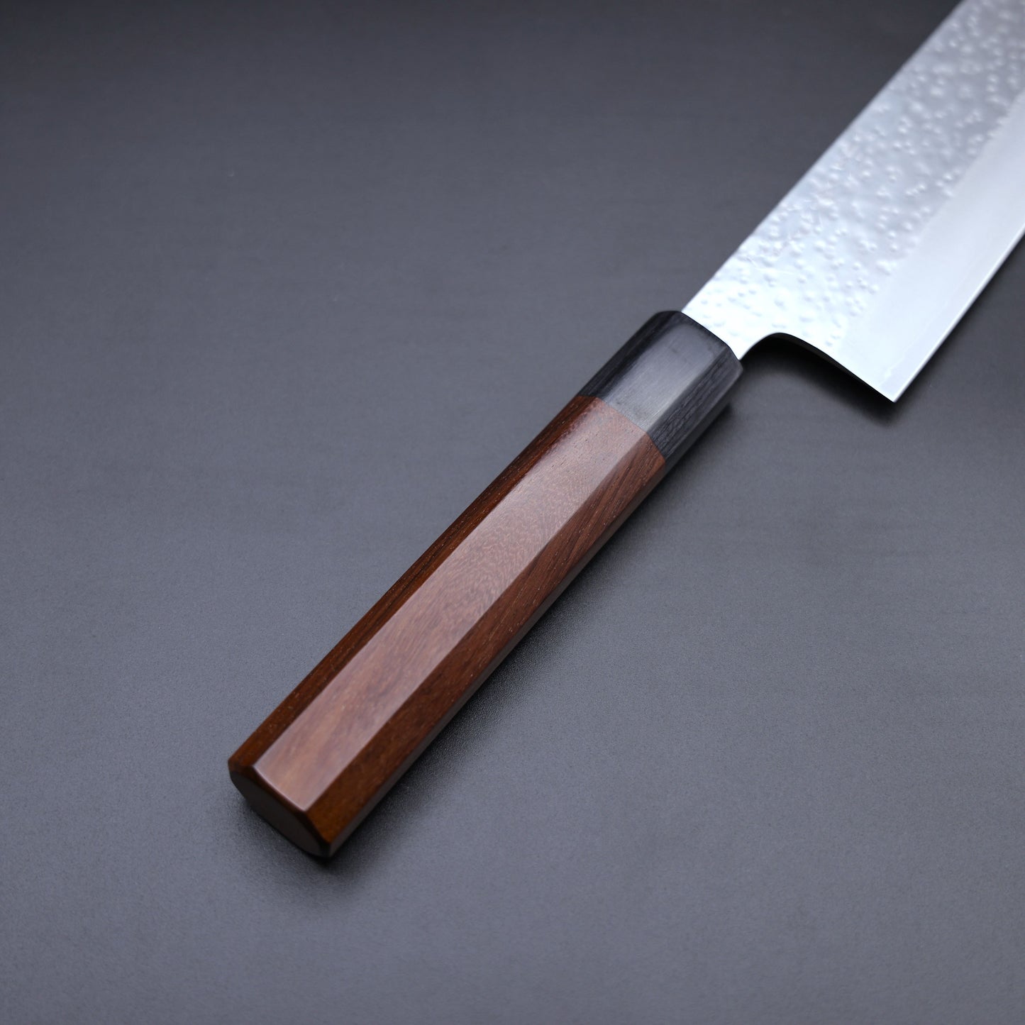 VG10(Kurosaki Makoto)Gyuto 210mm