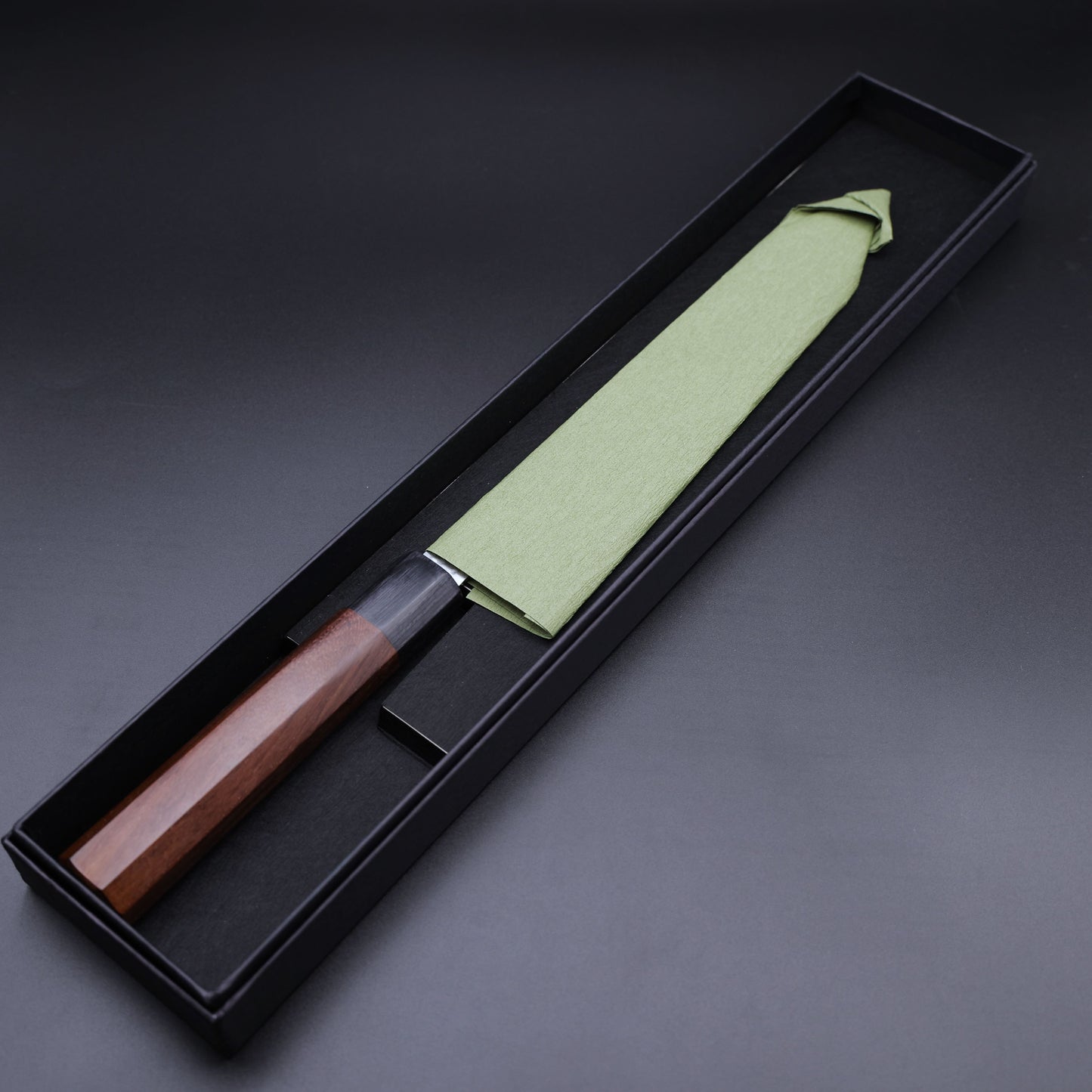 VG10(Kurosaki Makoto)Gyuto 210mm