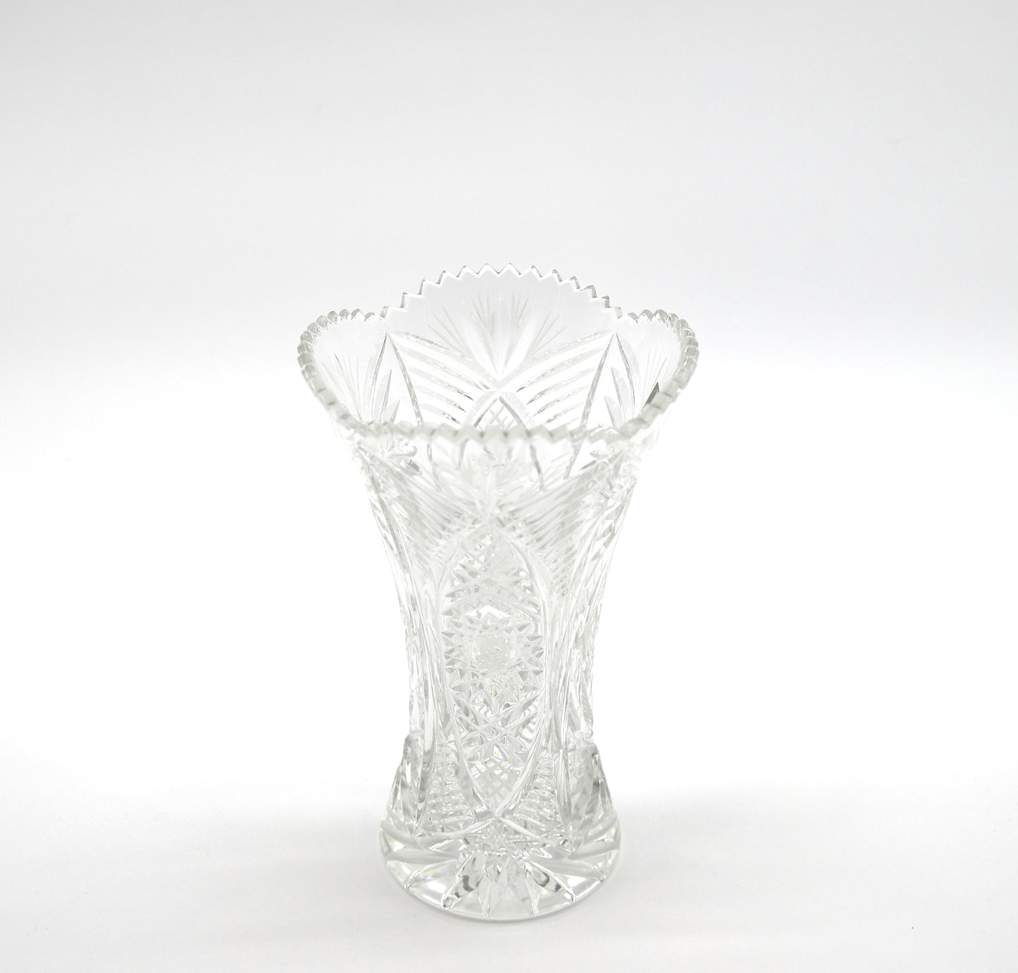 HOYA Crystal Vase