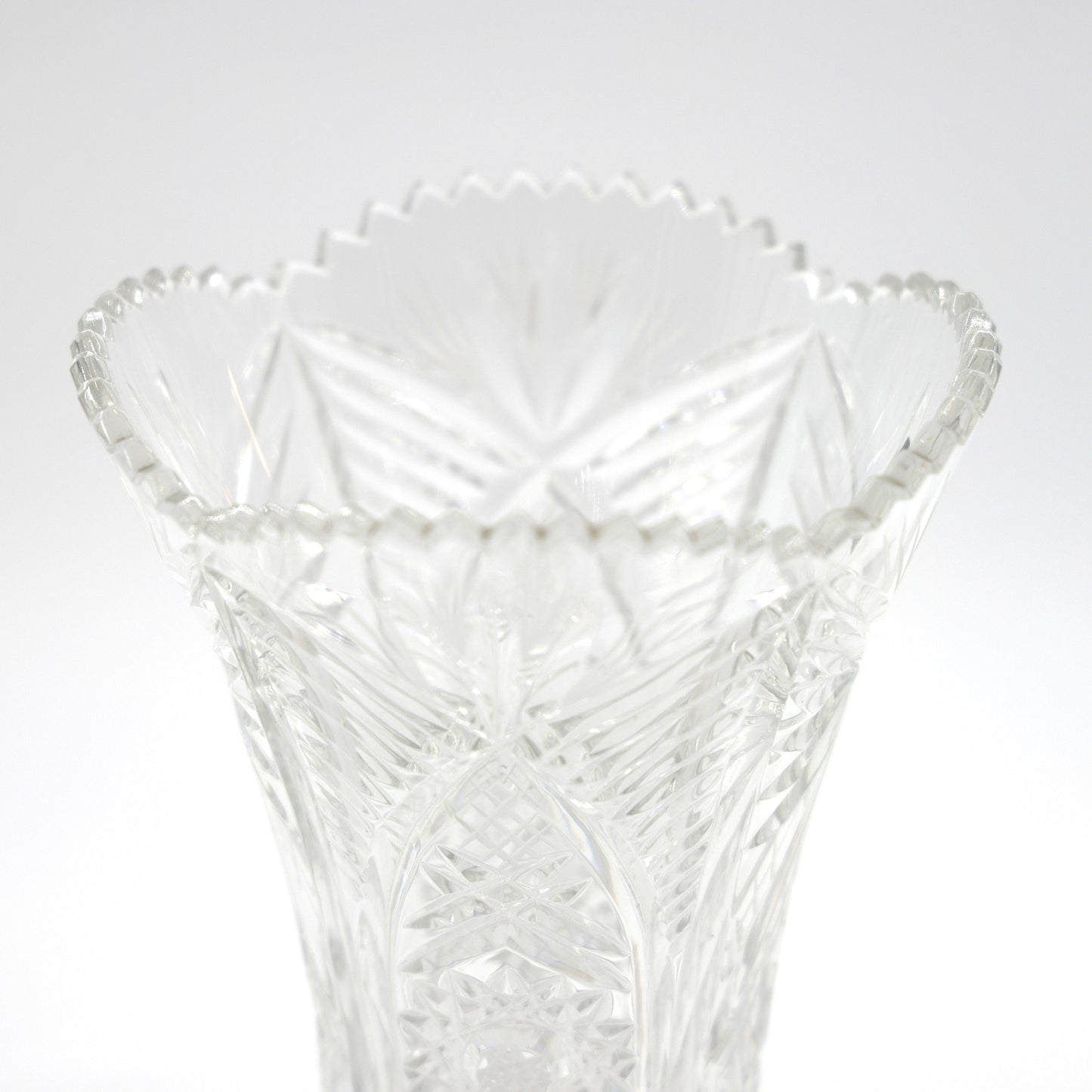 HOYA Crystal Vase